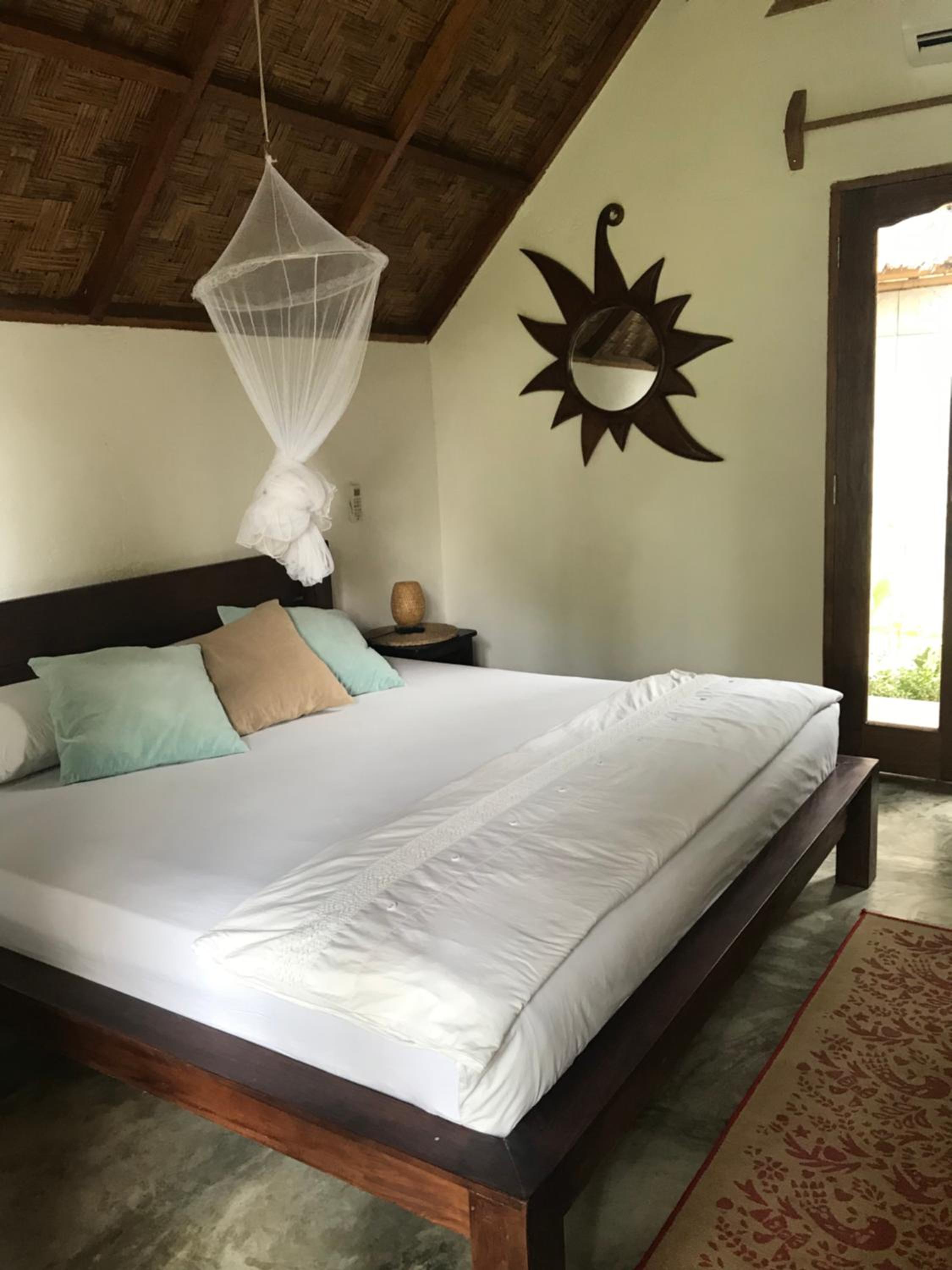 Villa Paradise - Bukit Lawang