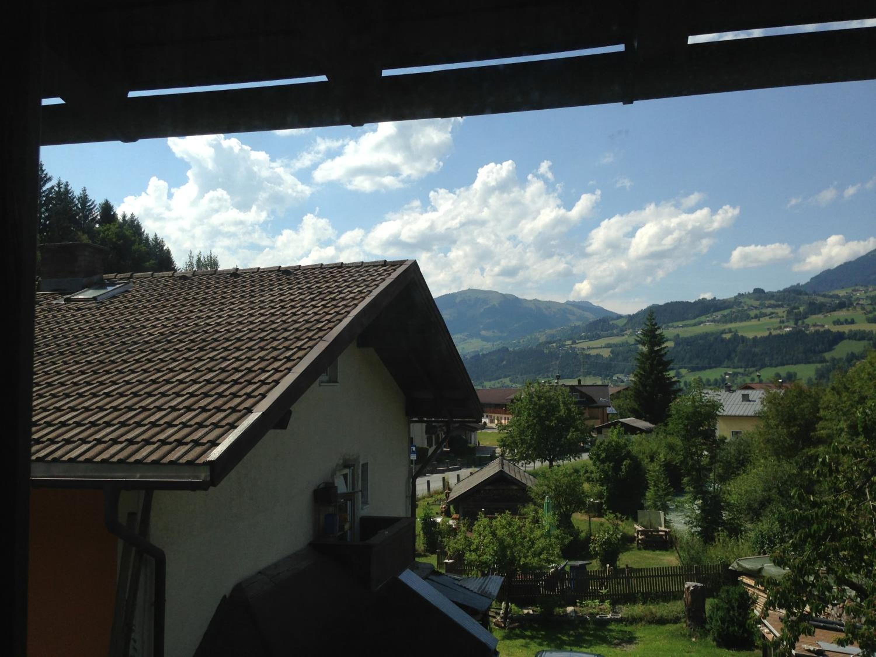 Haus Tenk