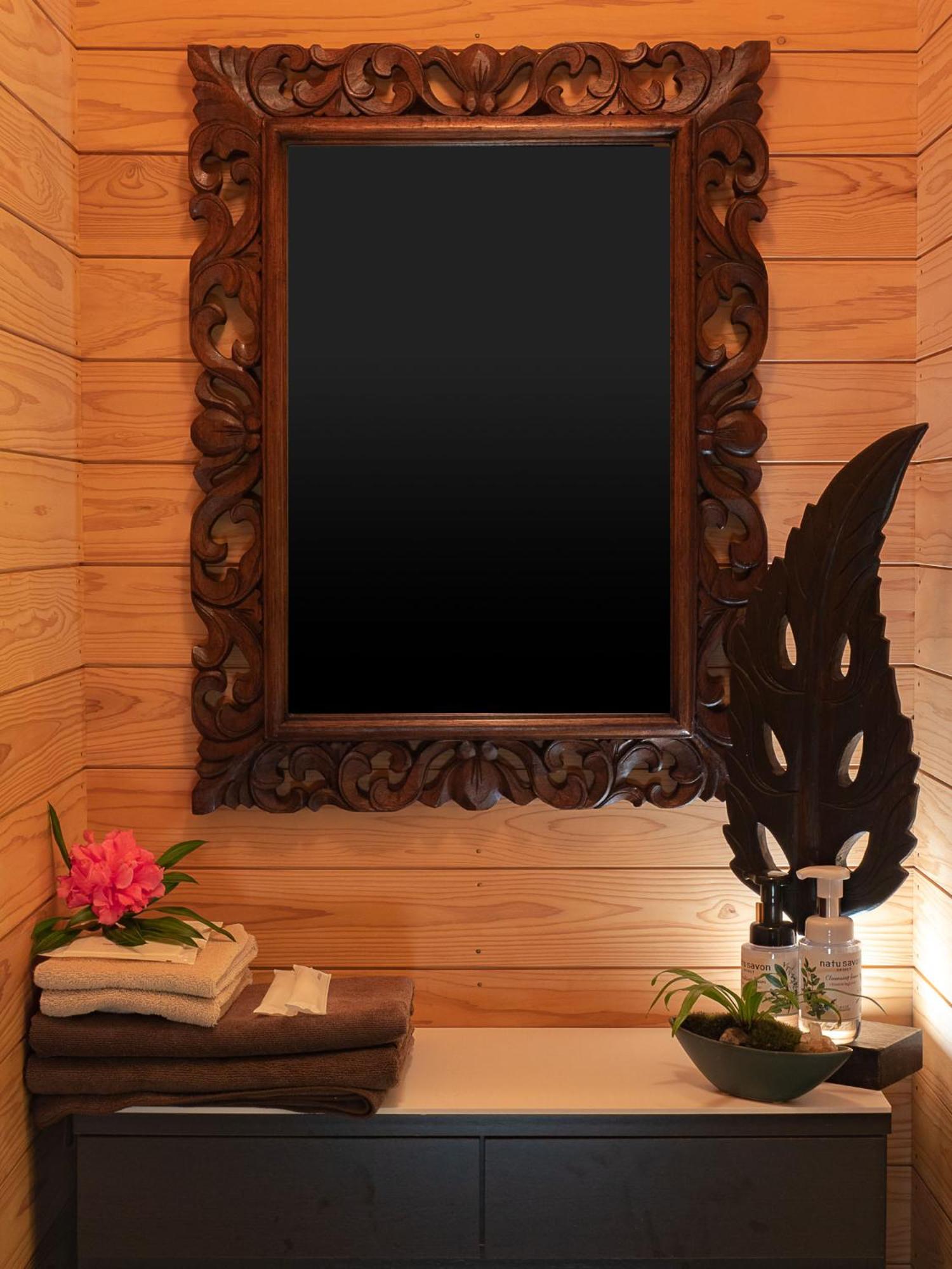 森のフェアリー Cottage Morino Fairy All cotage with open-air bath with sea view or river view