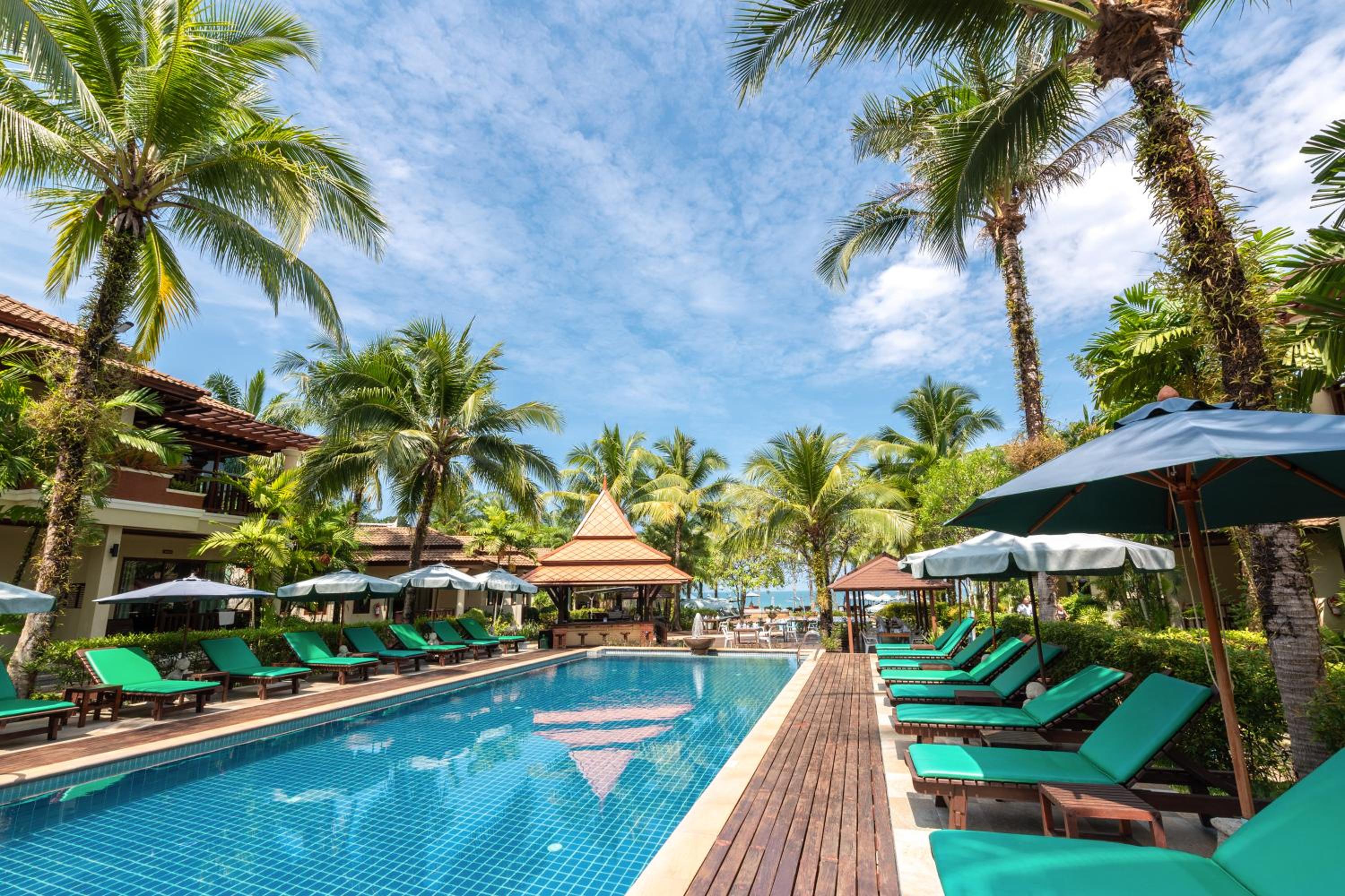 Khaolak Bayfront Resort