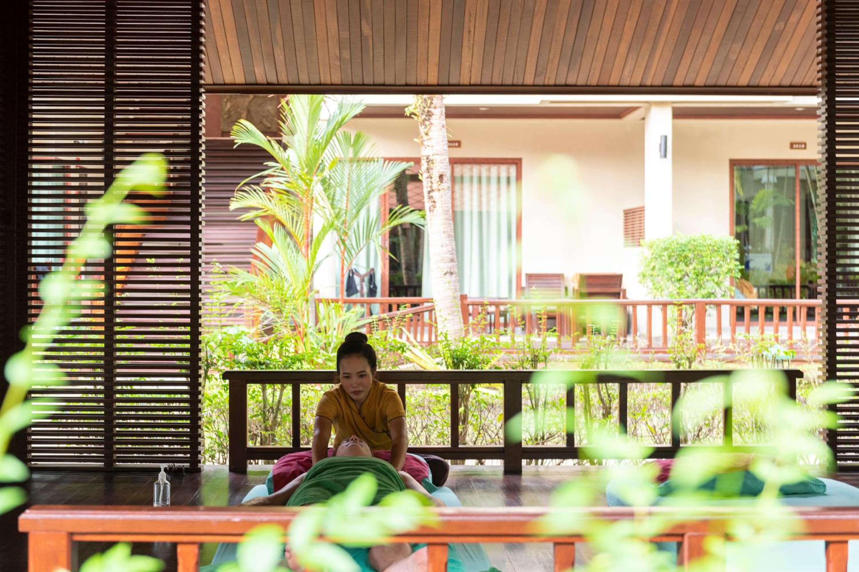 Khaolak Bayfront Resort
