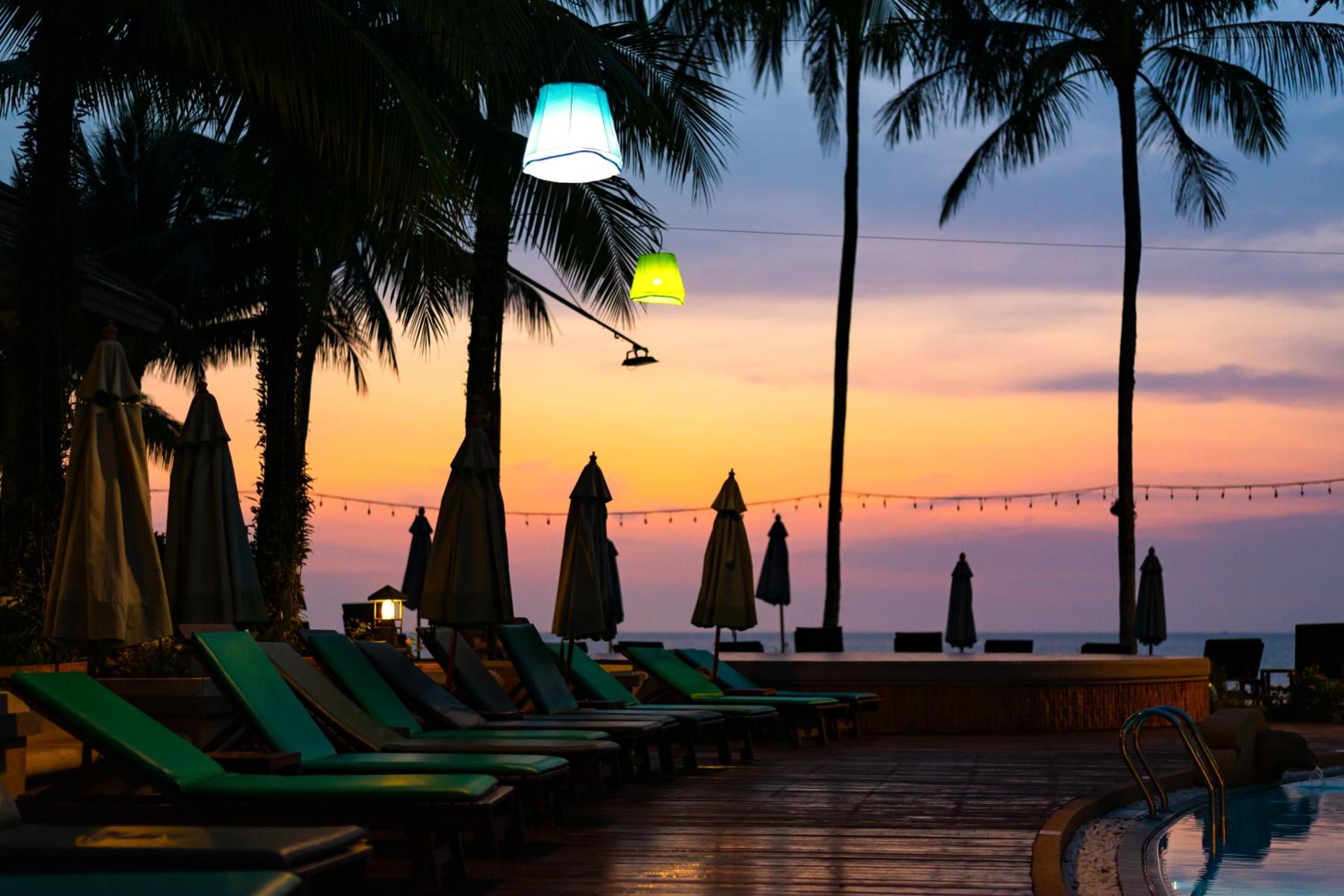 Khaolak Bayfront Resort
