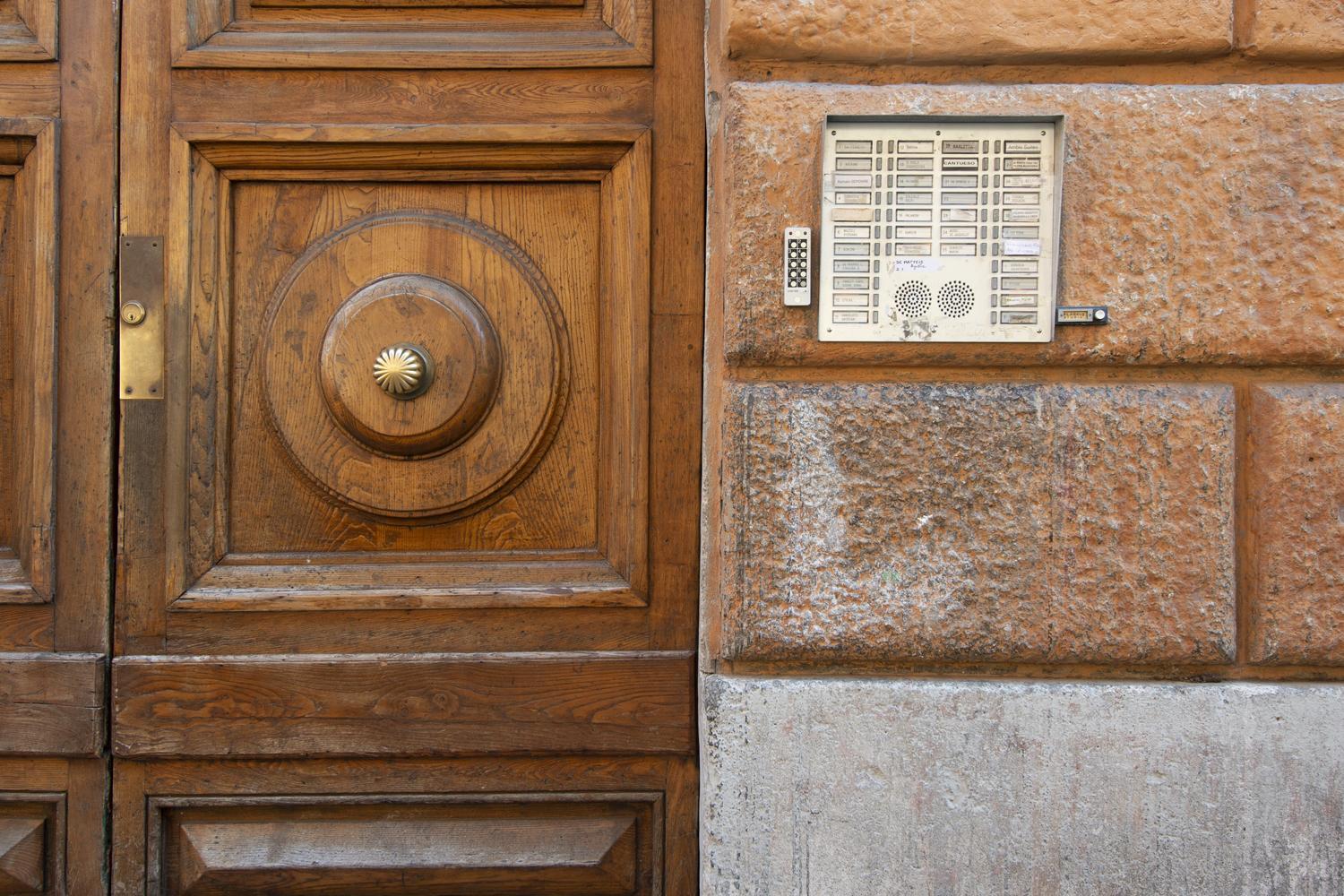 Ambio Suites Luxury Trastevere