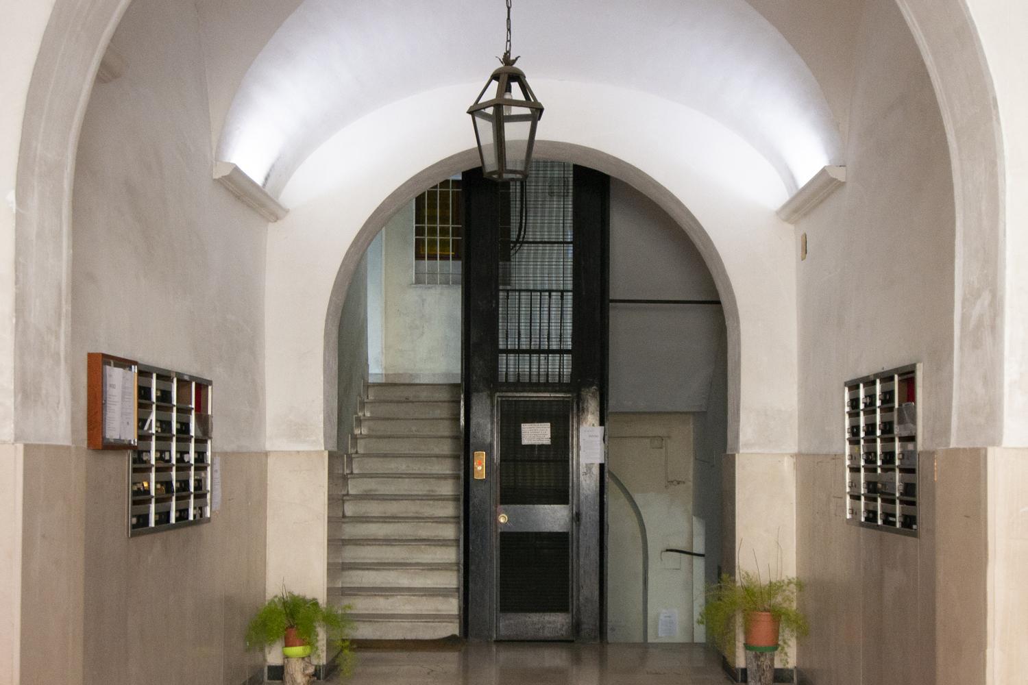Ambio Suites Luxury Trastevere