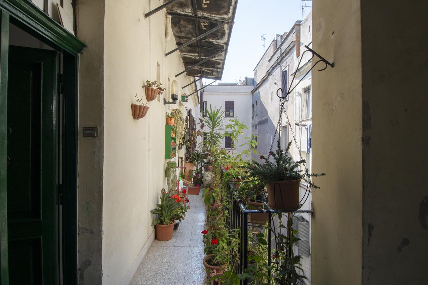 Ambio Suites Luxury Trastevere