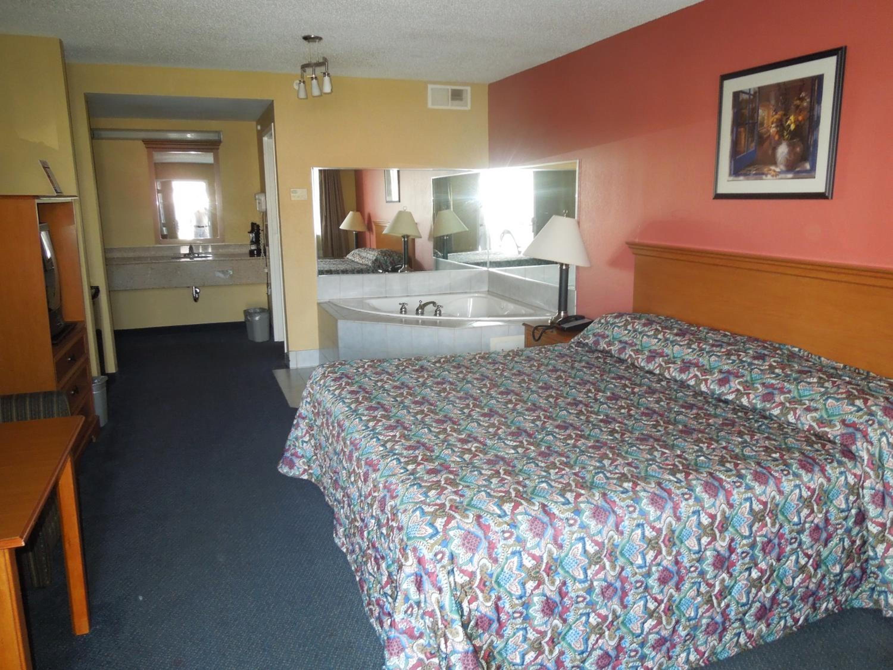 Columbus Vacations - Kozy Inn - Property Image 15