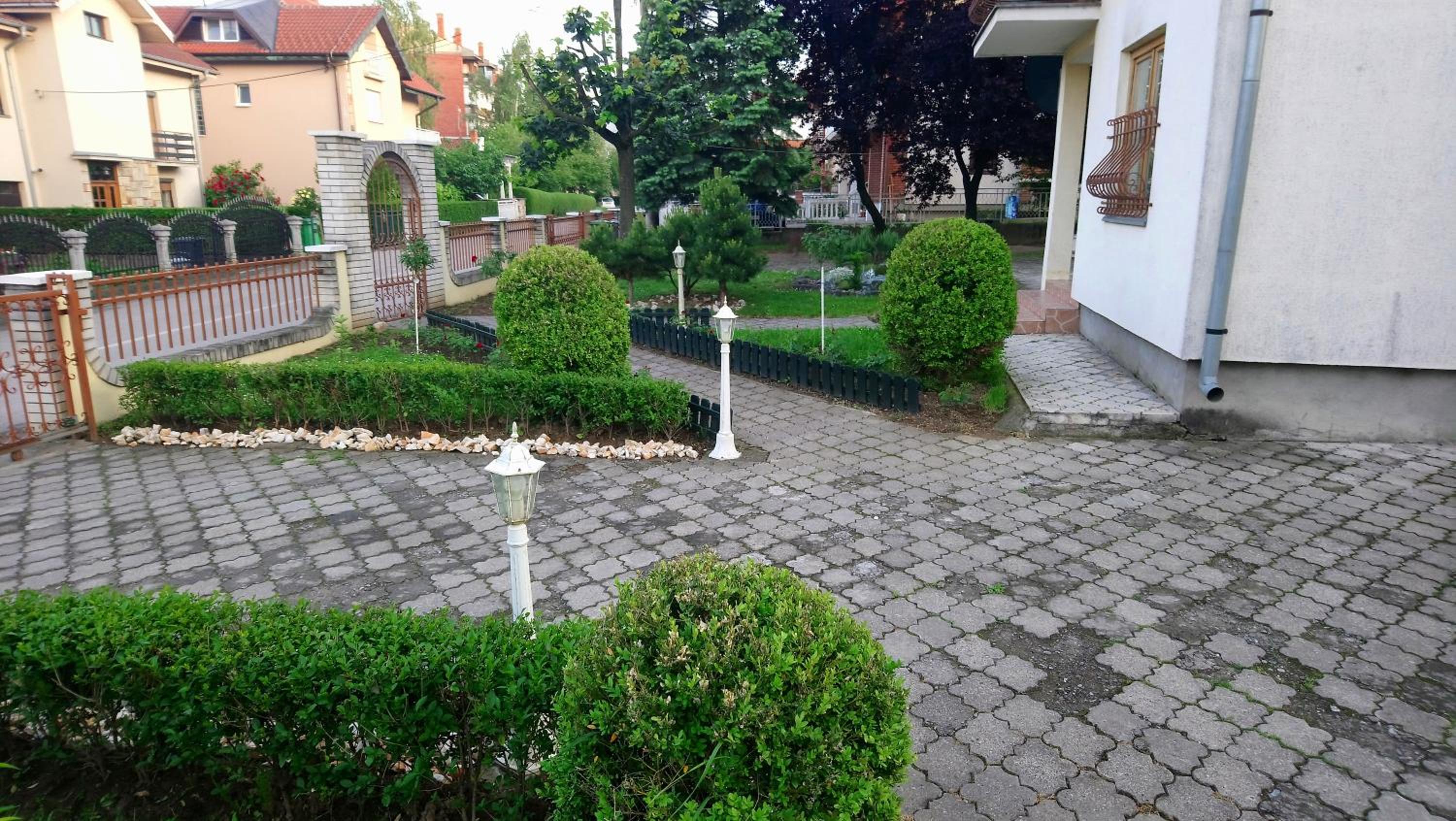 Apartmani Boss