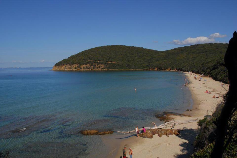 Agriturismo mare natura
