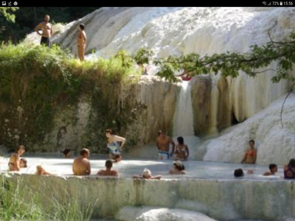 Agriturismo mare natura