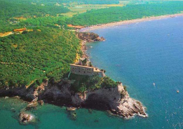 Agriturismo mare natura
