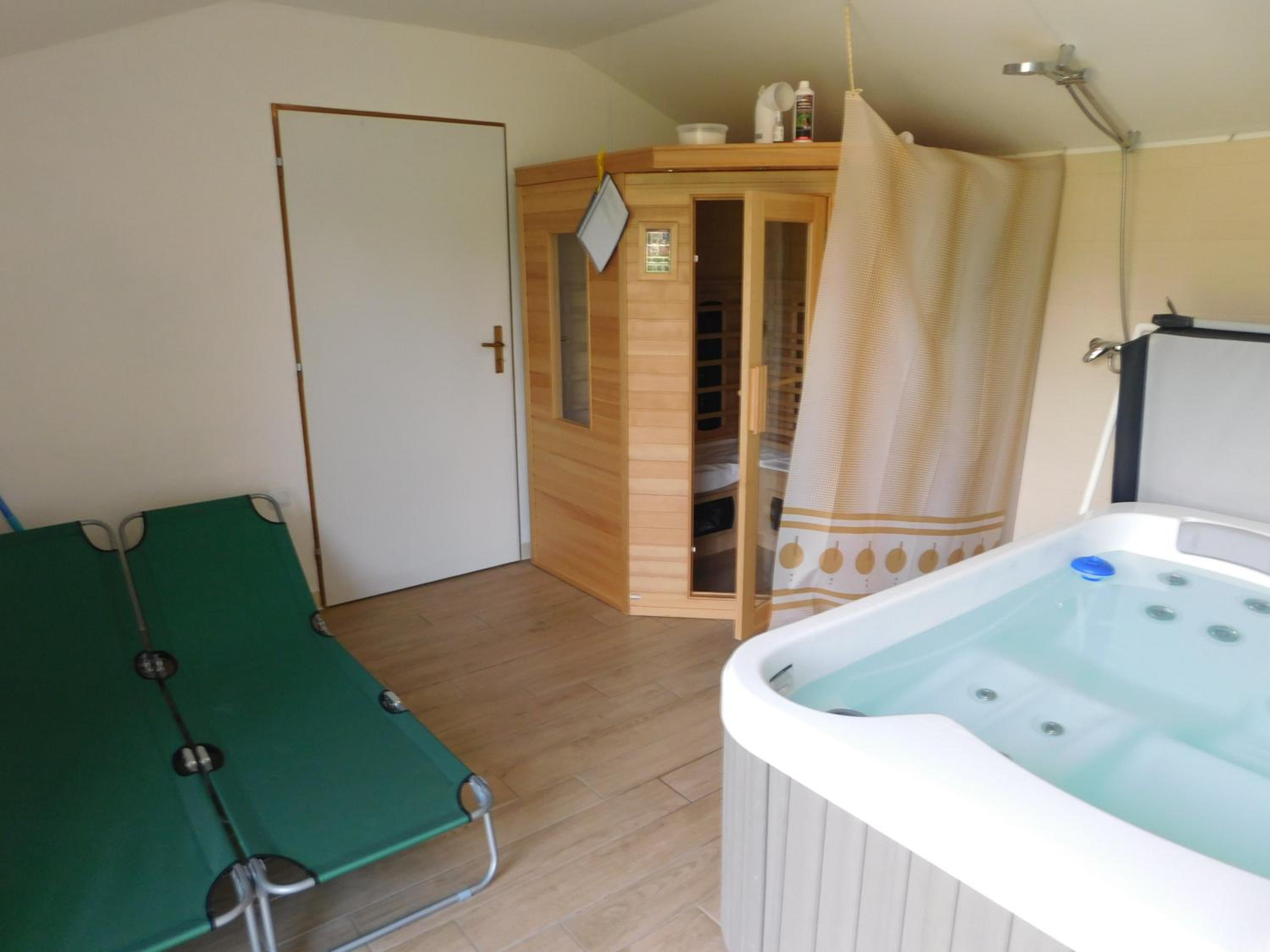 Apartmany Tania
