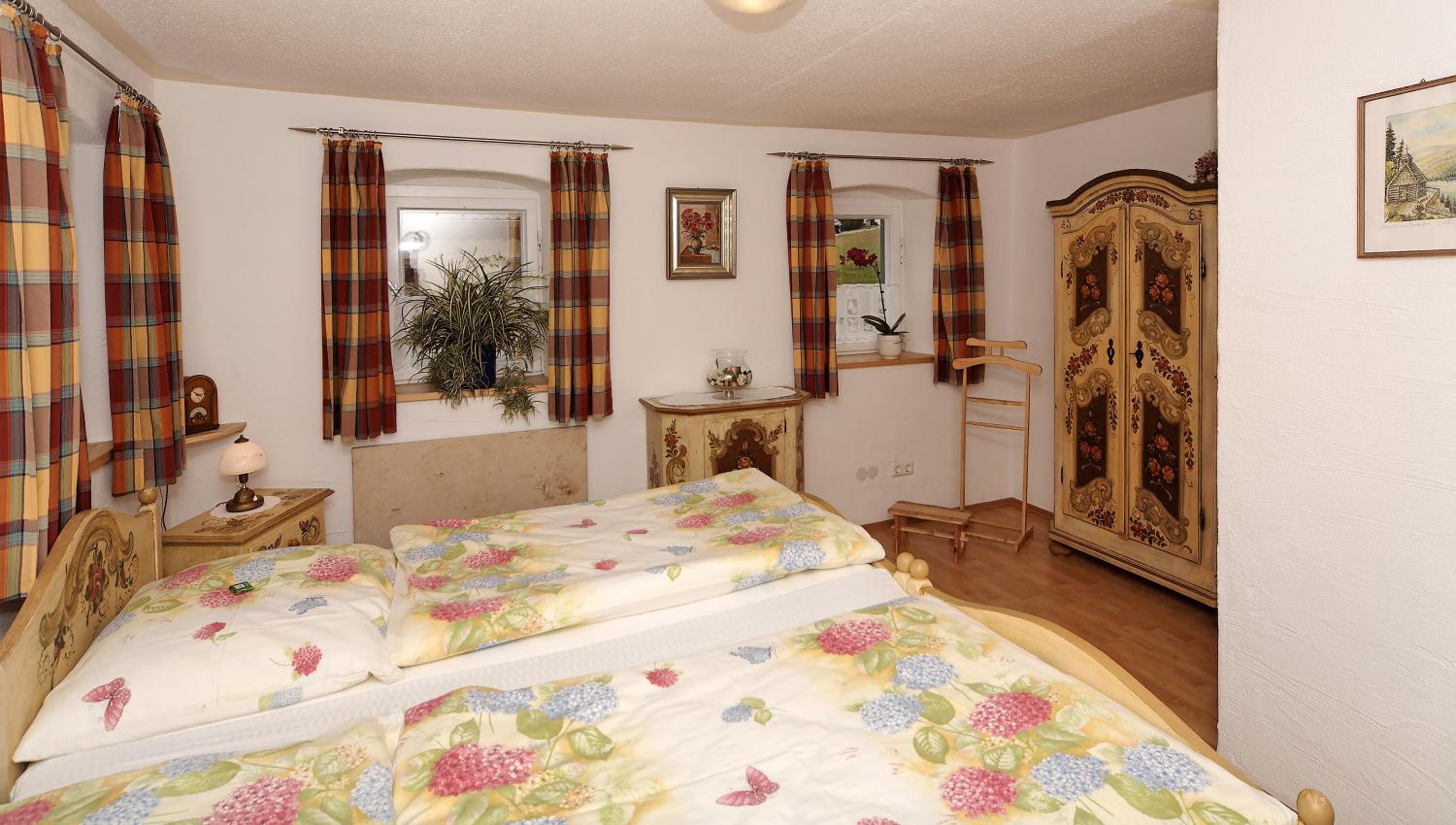 Ferienhaus Rachelblick