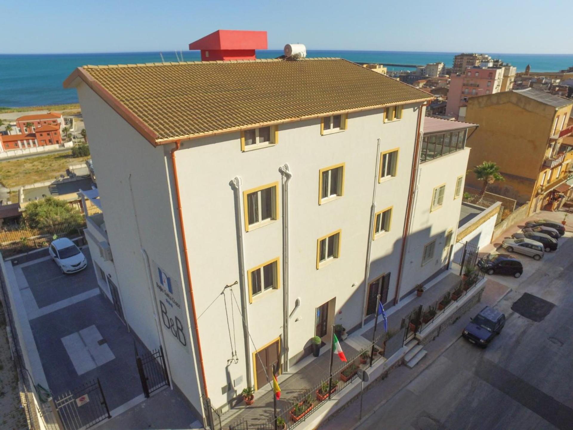 B&B Baglio Santa Croce