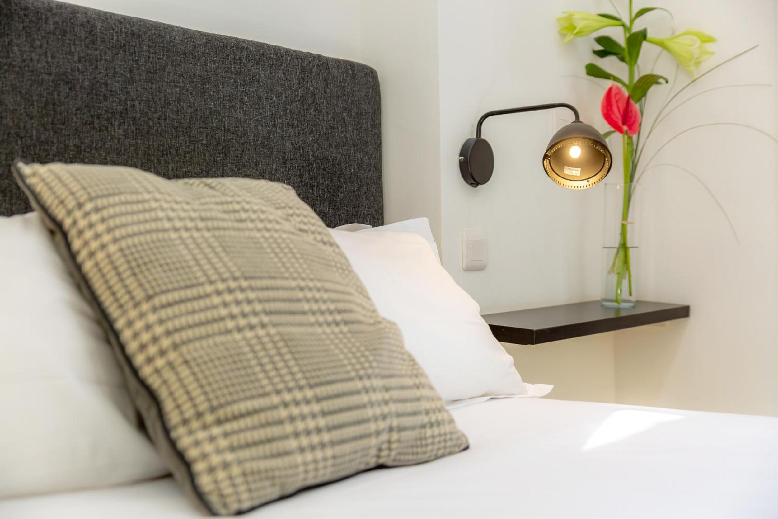 Breteuil – Apartment at the Old Port