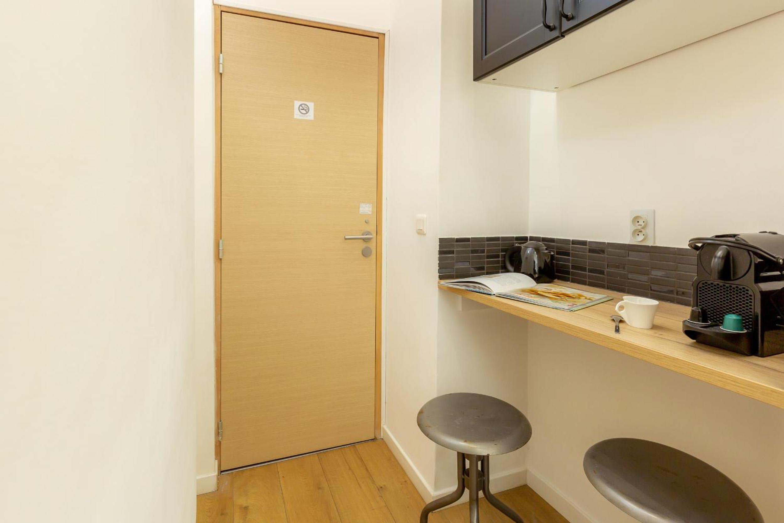 Breteuil – Apartment at the Old Port