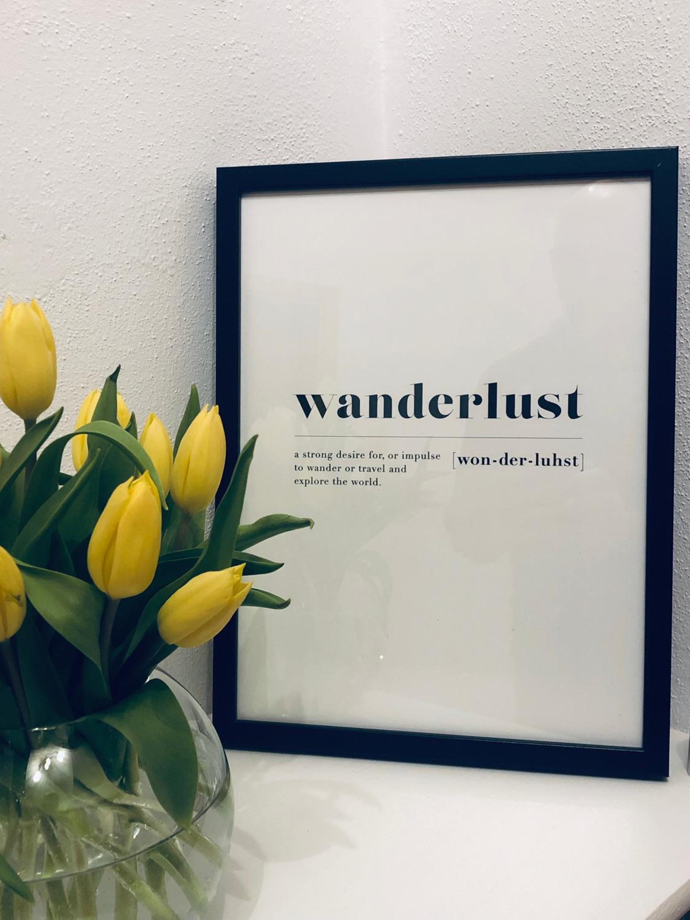 Wanderlust Chiemgau