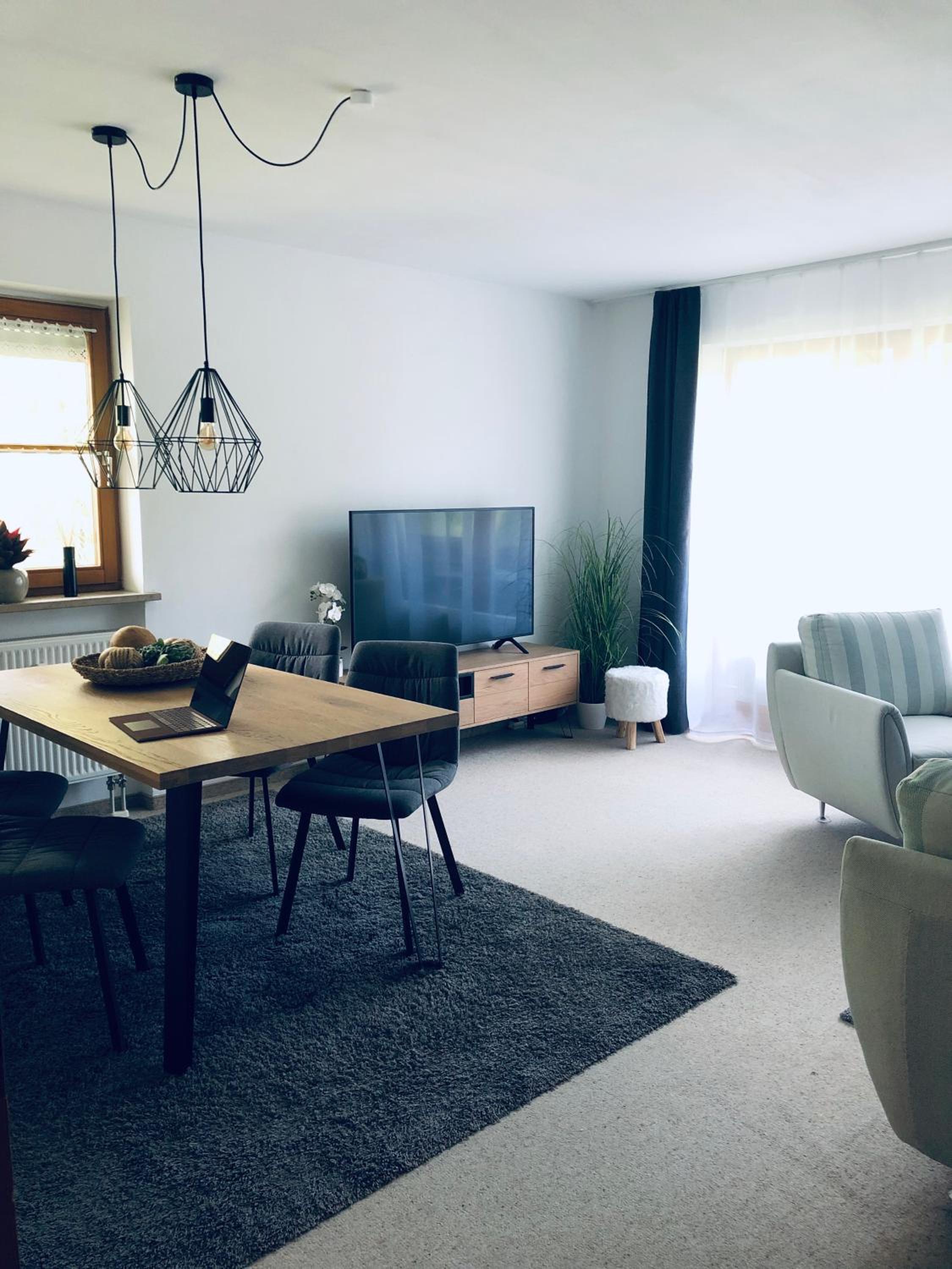 Wanderlust Chiemgau