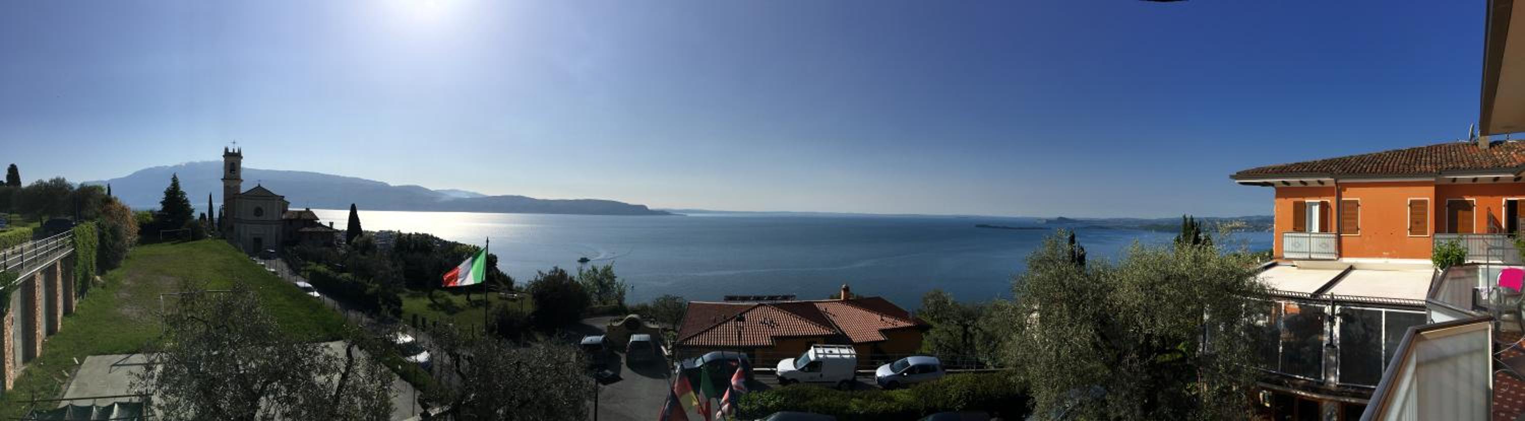 Belvedere Hotel & Villa, photo 22