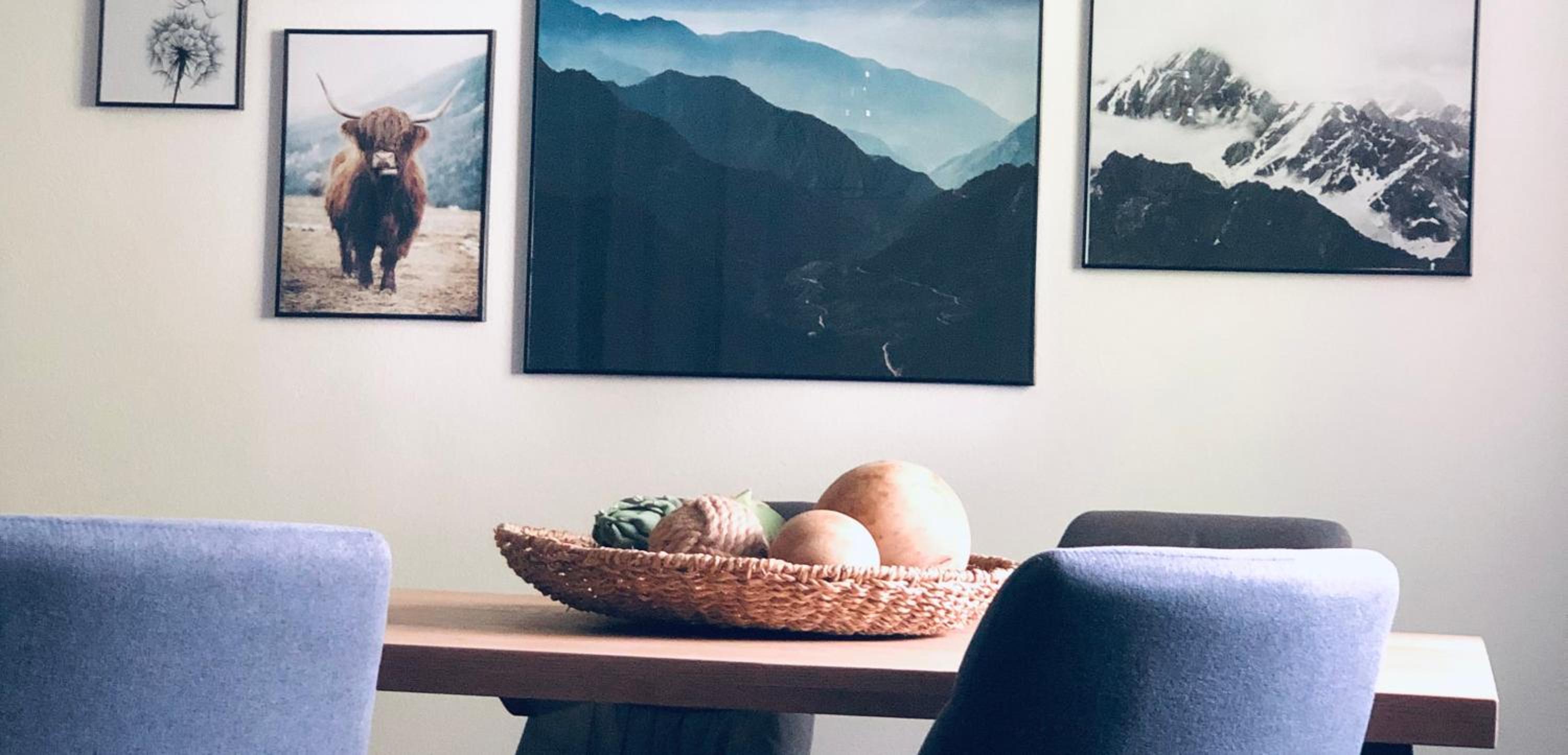 Wanderlust Chiemgau