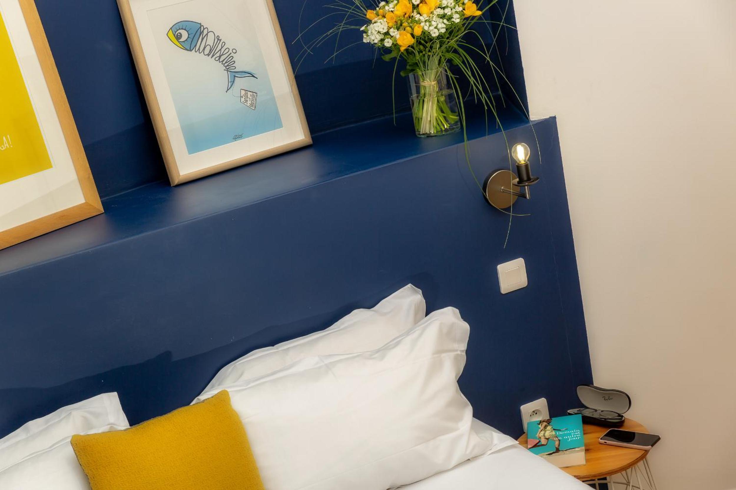 Breteuil – Apartment at the Old Port