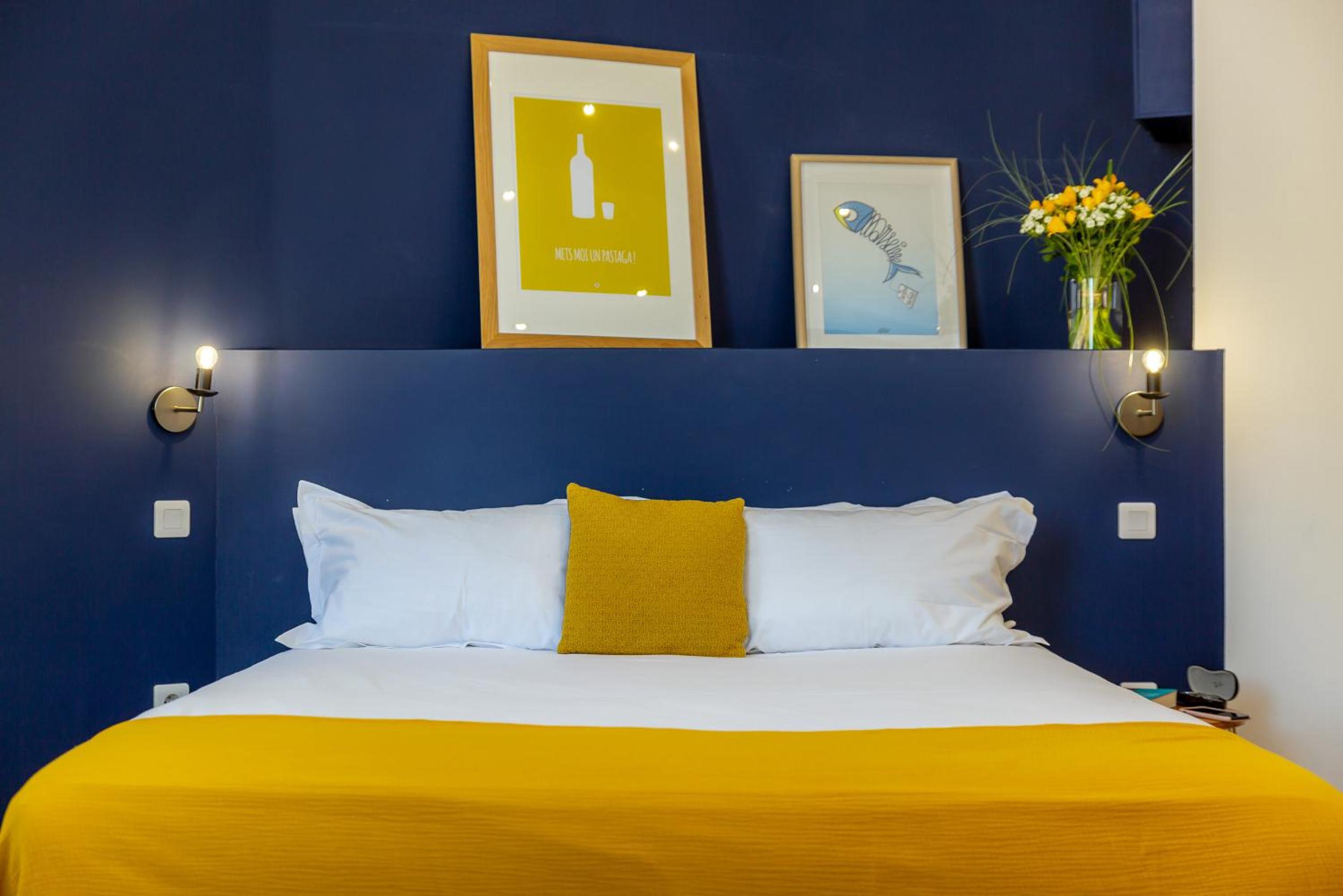 Breteuil – Apartment at the Old Port