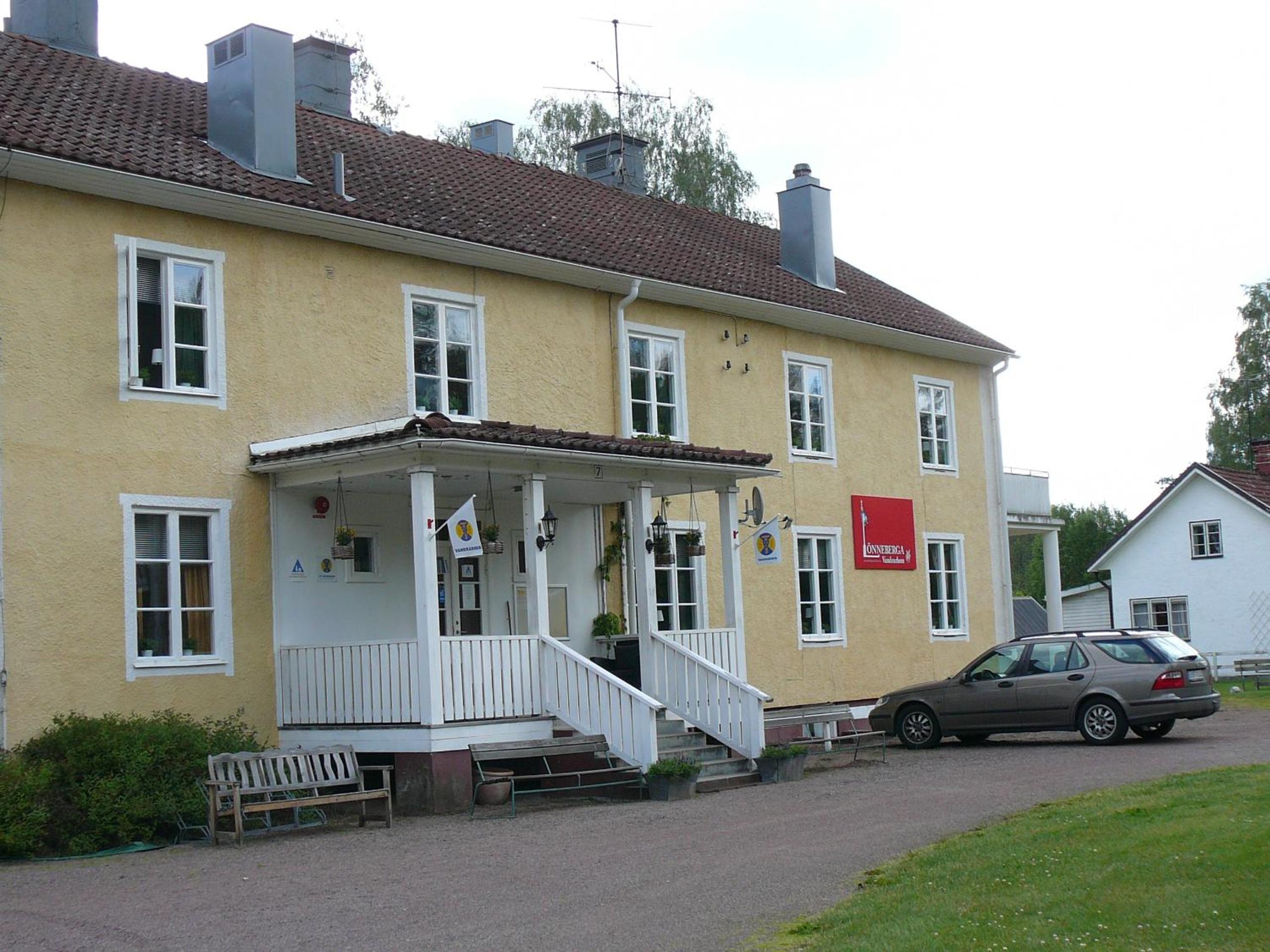 Lönneberga Vandrarhem & Hostel view 3