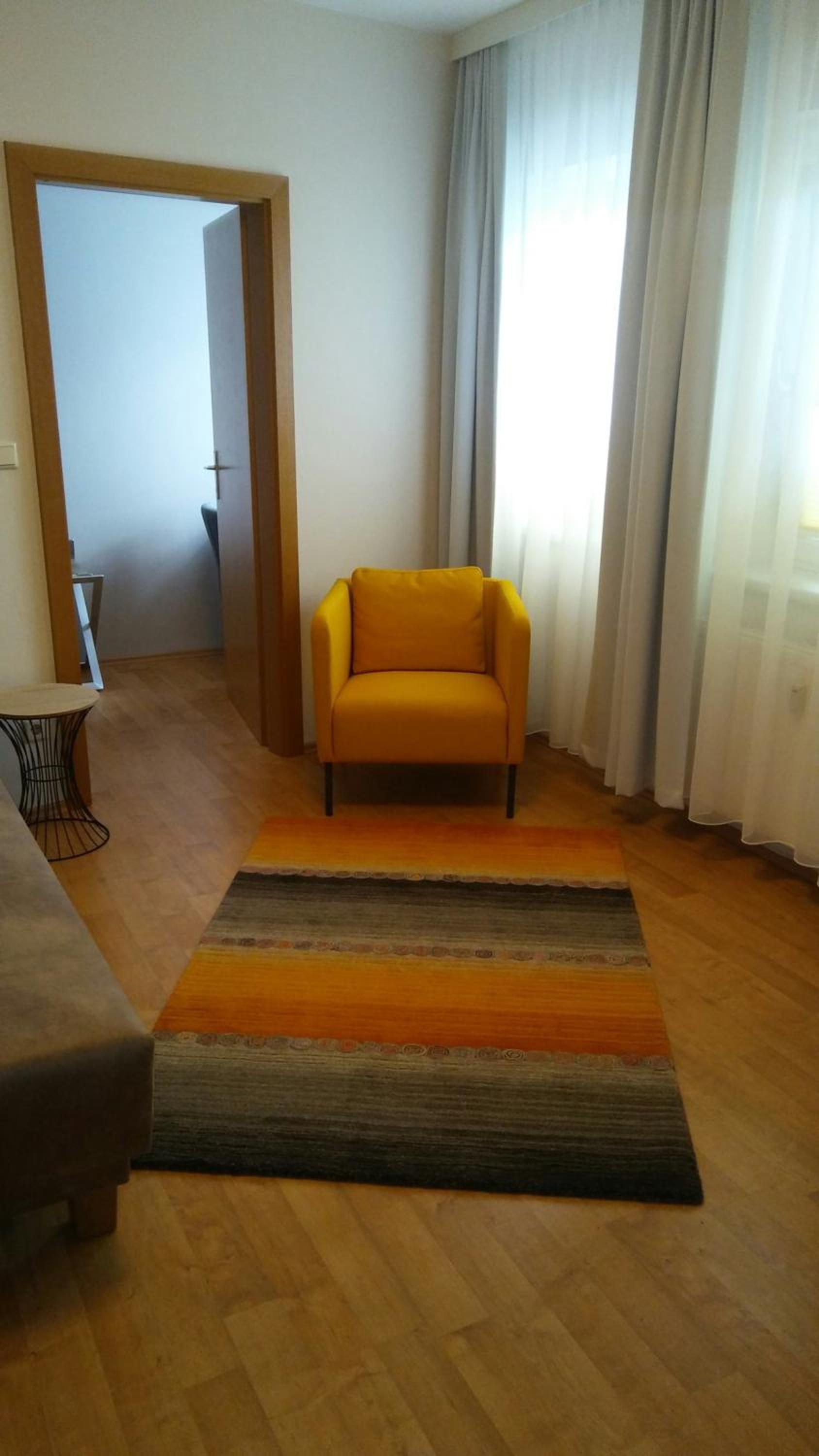 Altstadtappartements Hartberg view 3