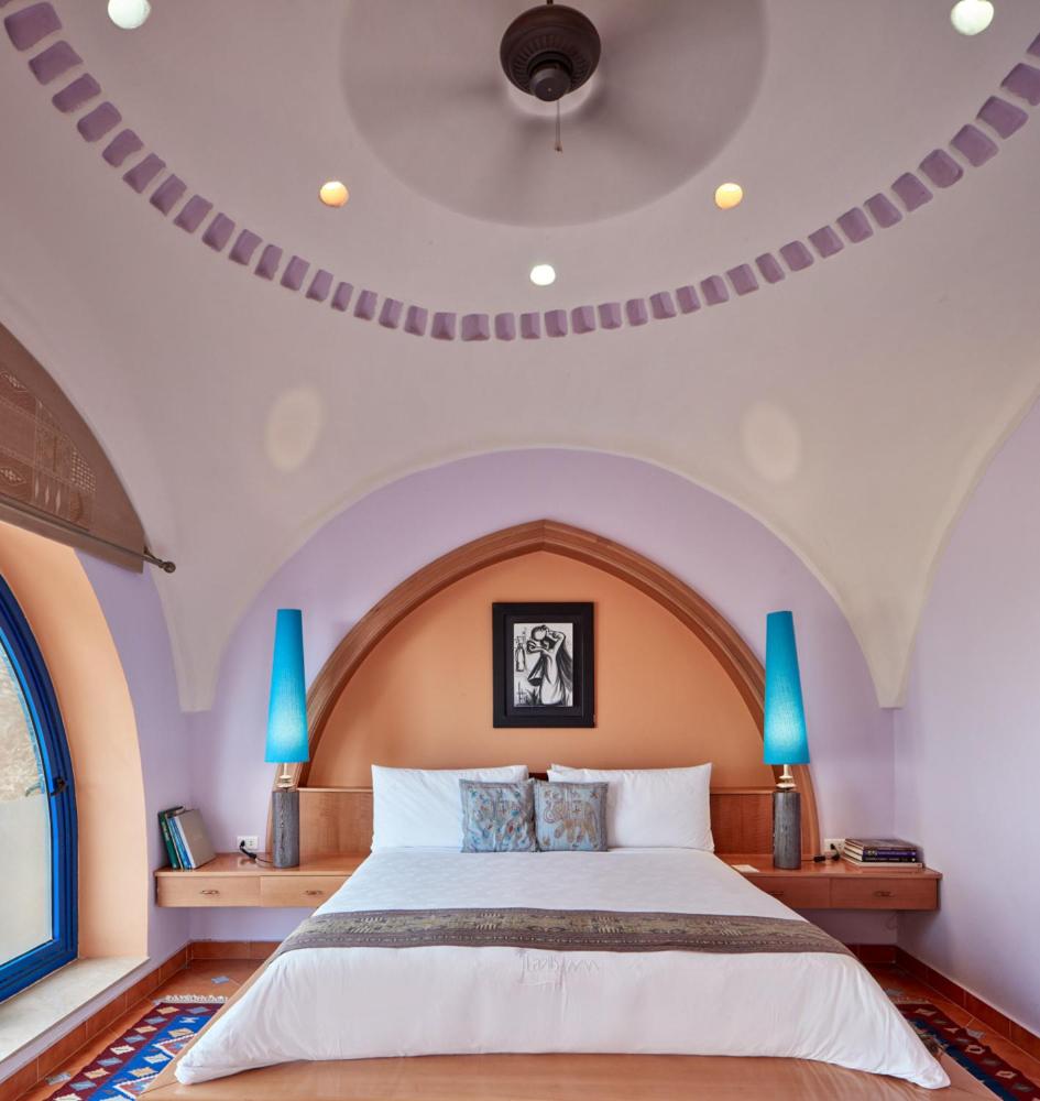 Lazib Inn Resort & Spa