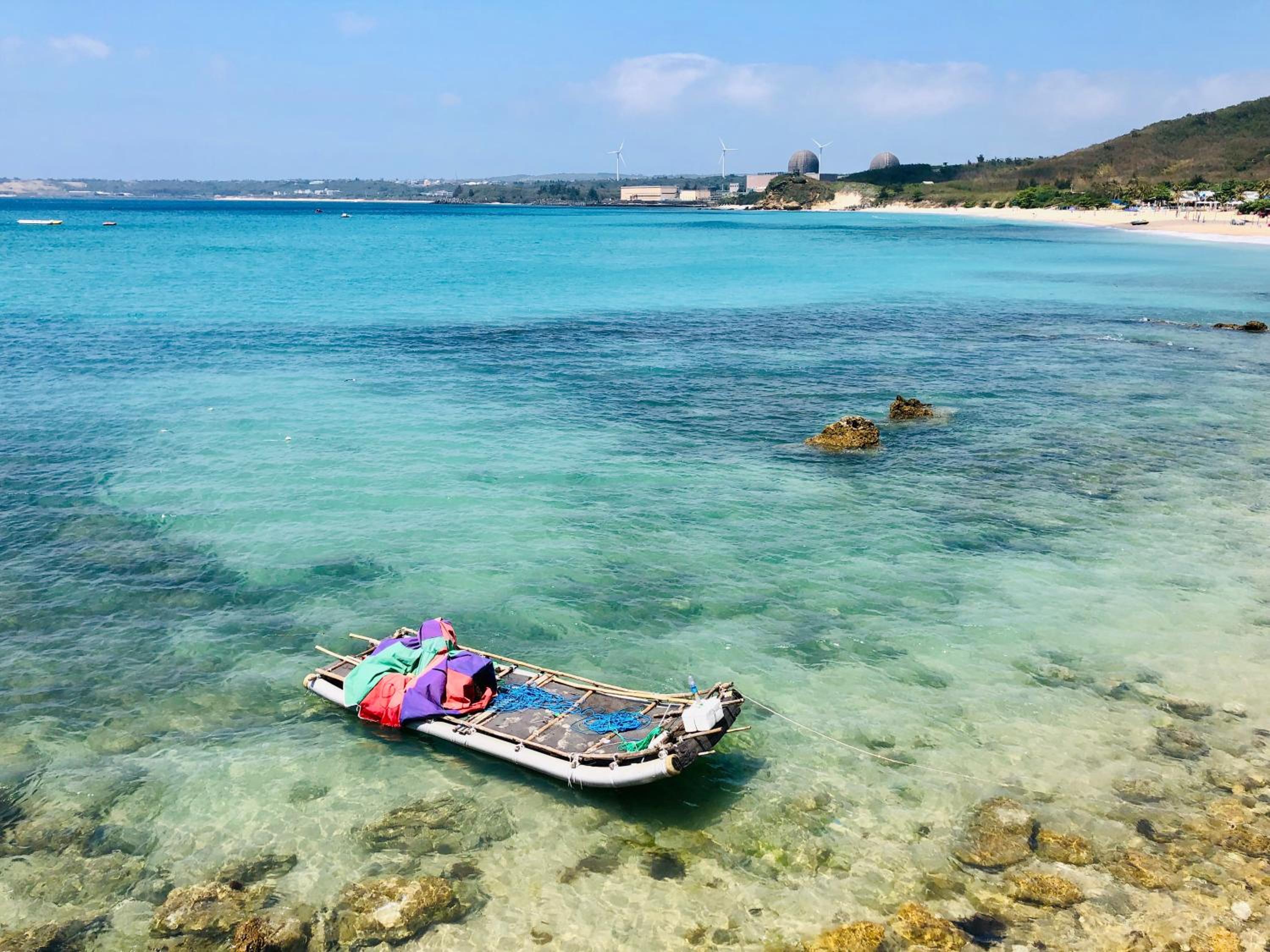 SpoonDrift Hostal Kenting