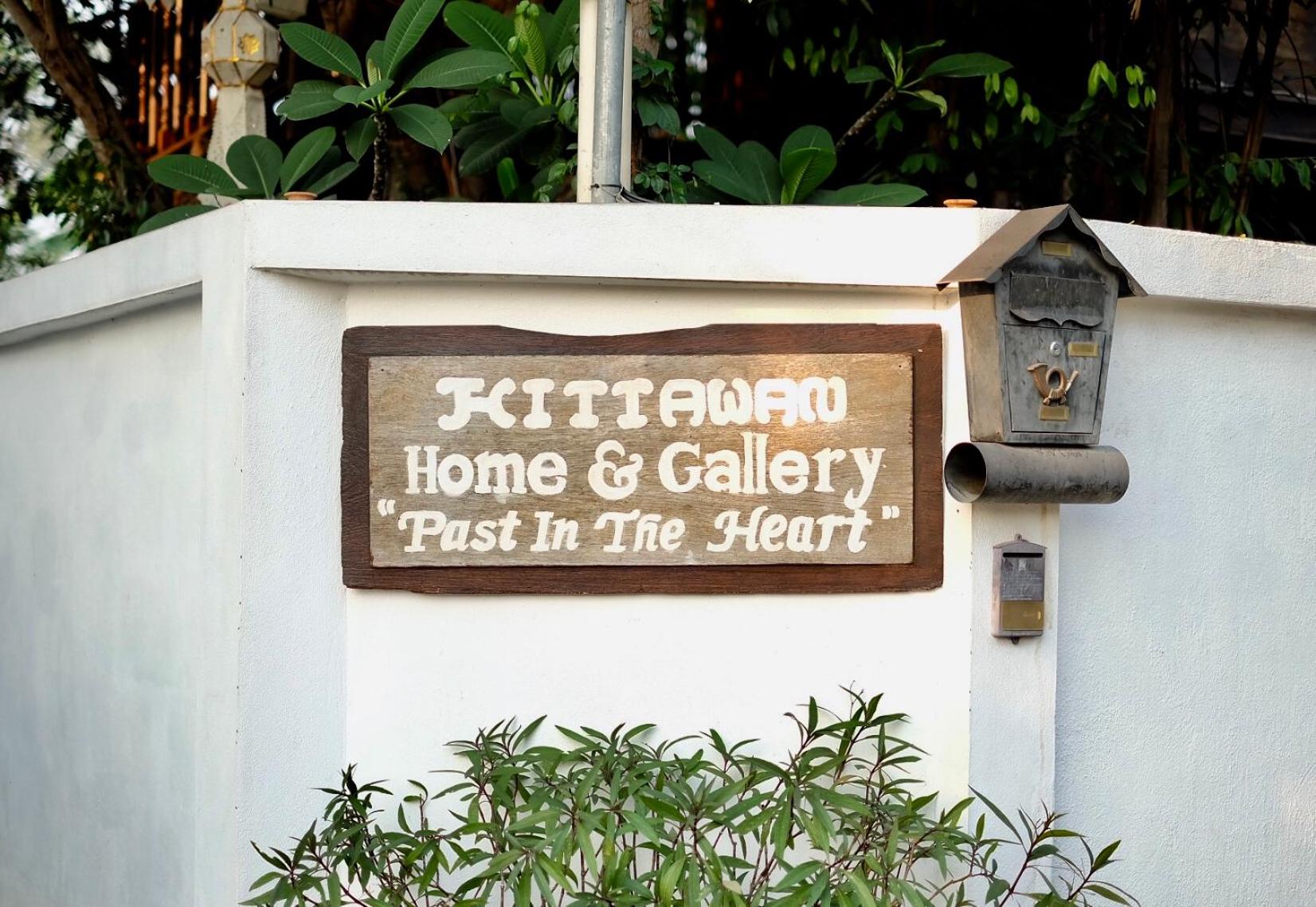 Kittawan Home&Gallery