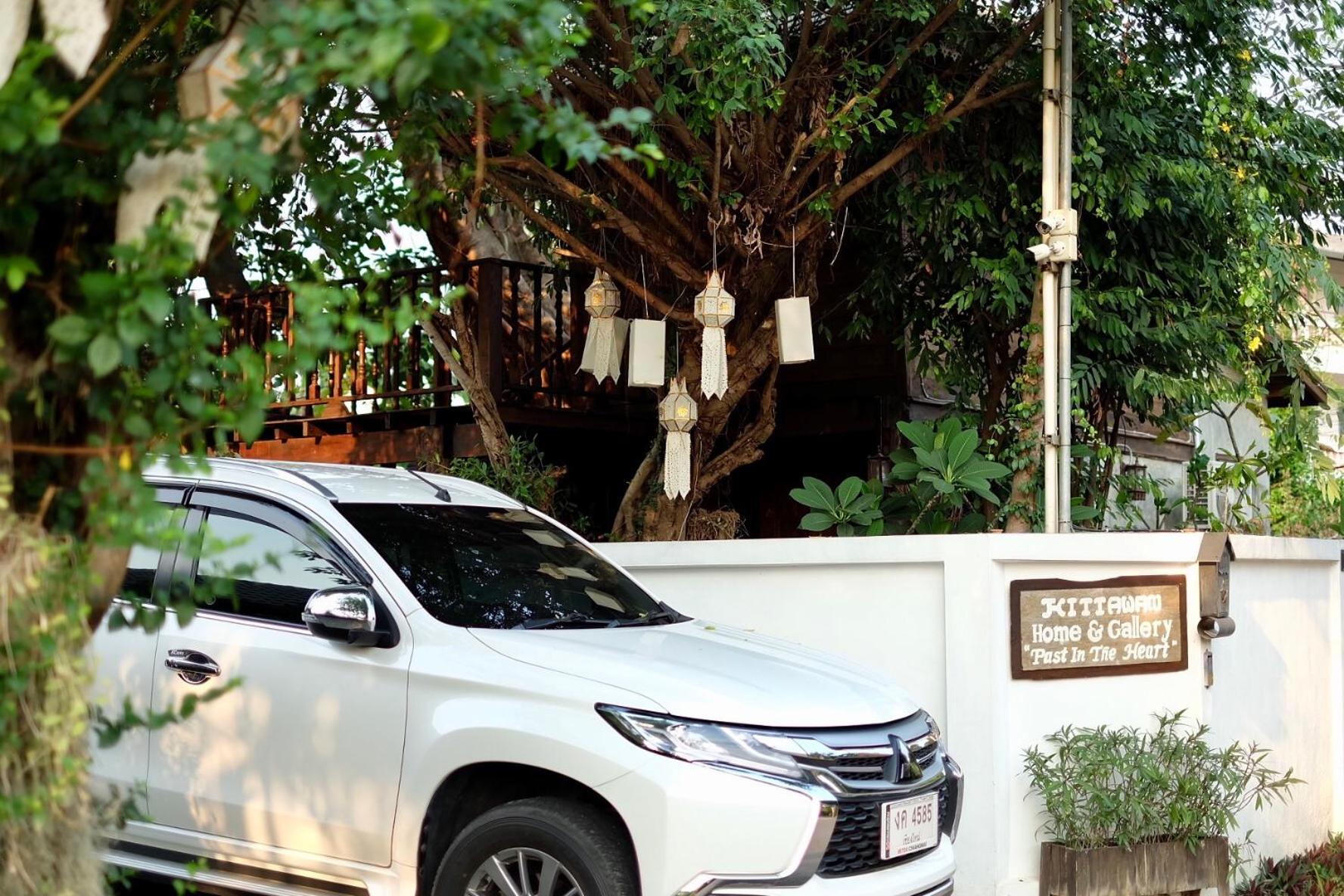 Kittawan Home&Gallery