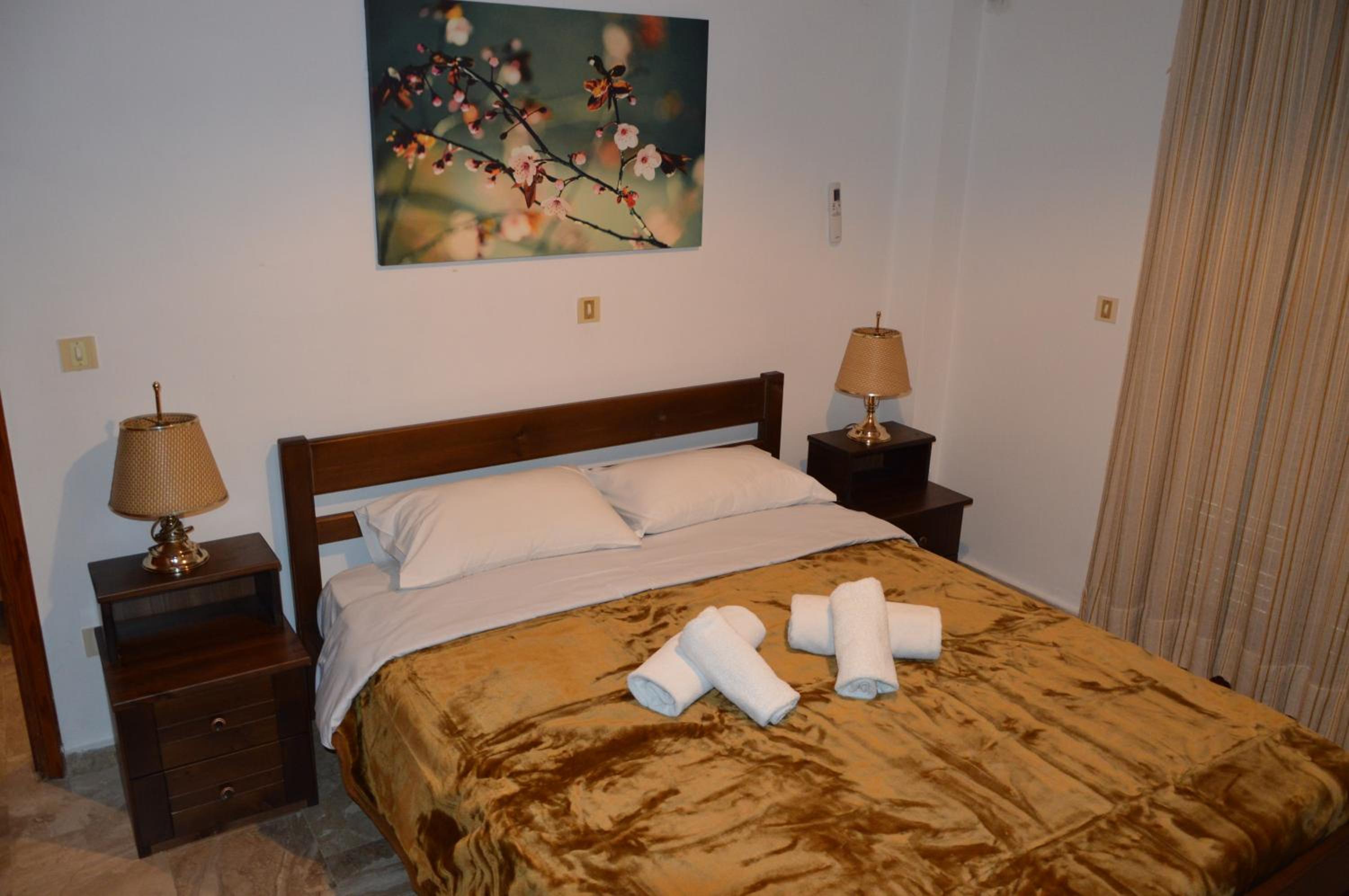 Maria Parameriti Apartments photo 3