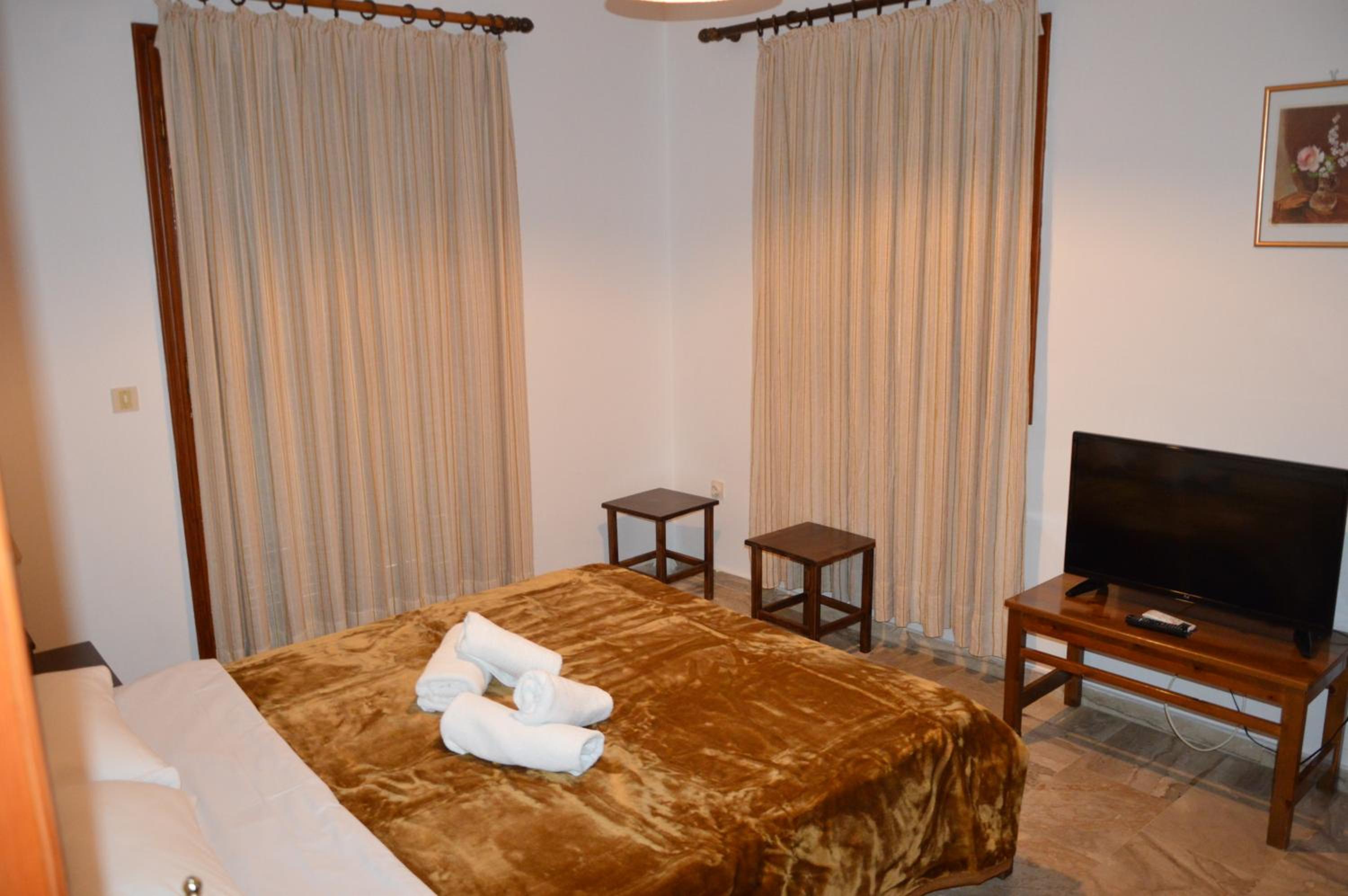 Maria Parameriti Apartments photo 2