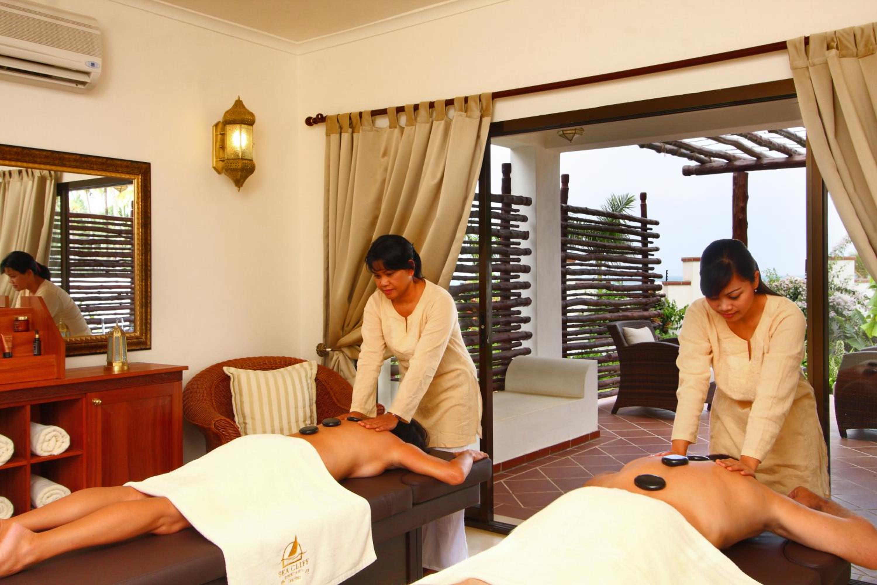 Sea Cliff Resort & Spa view 4