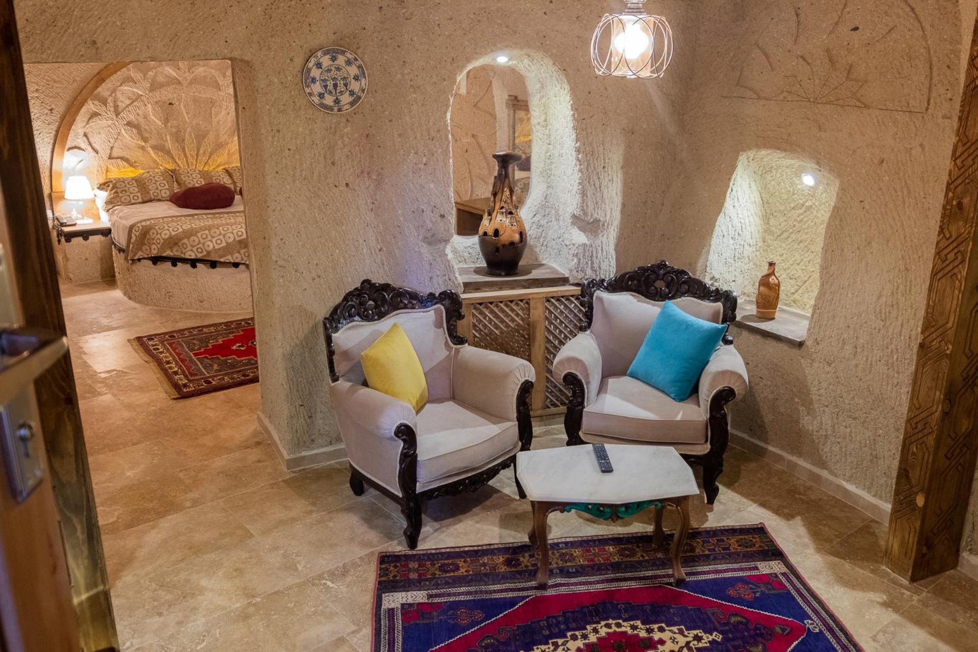 Grand Elite Cave Suites - Image 21