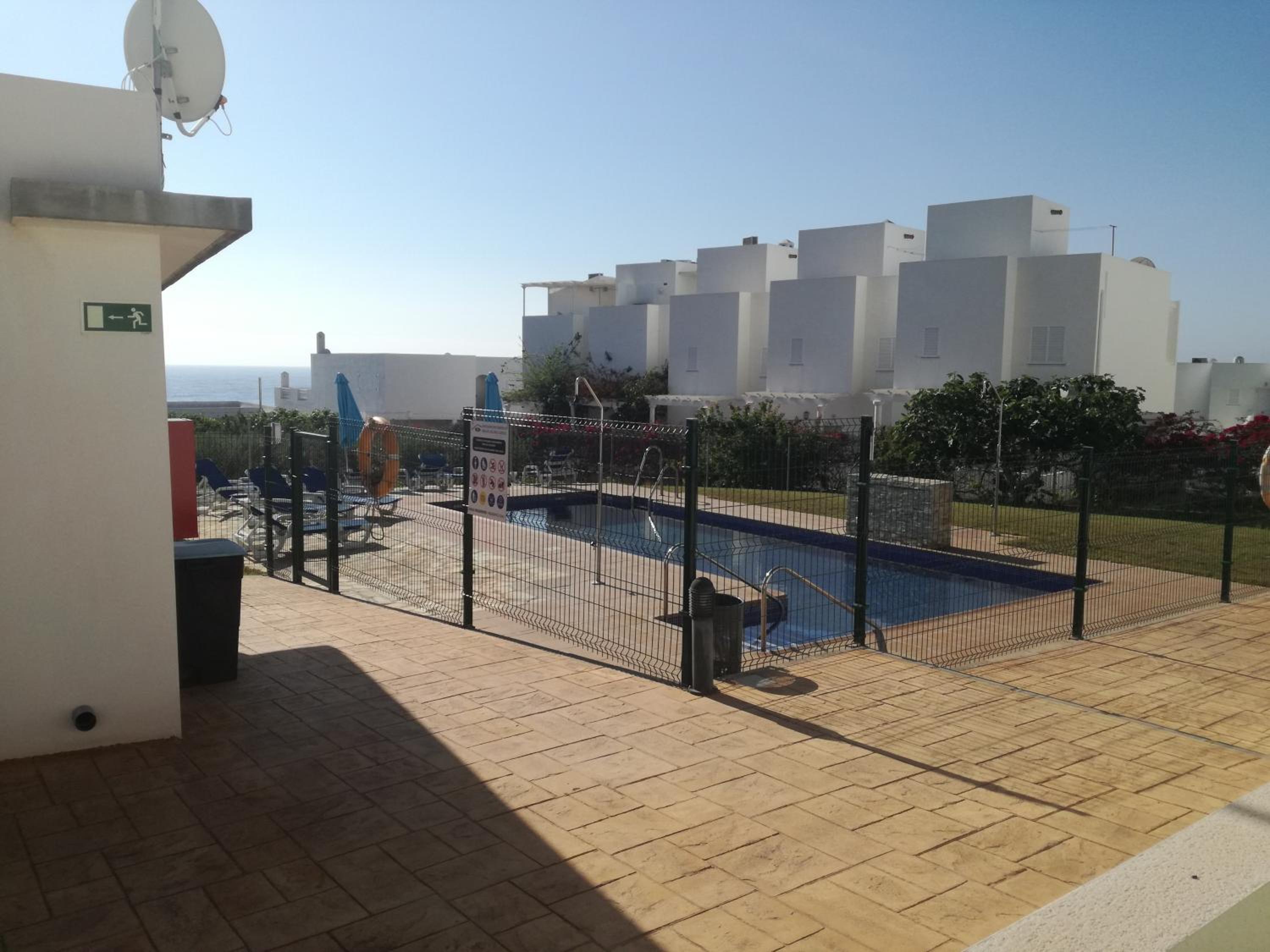 children's play area