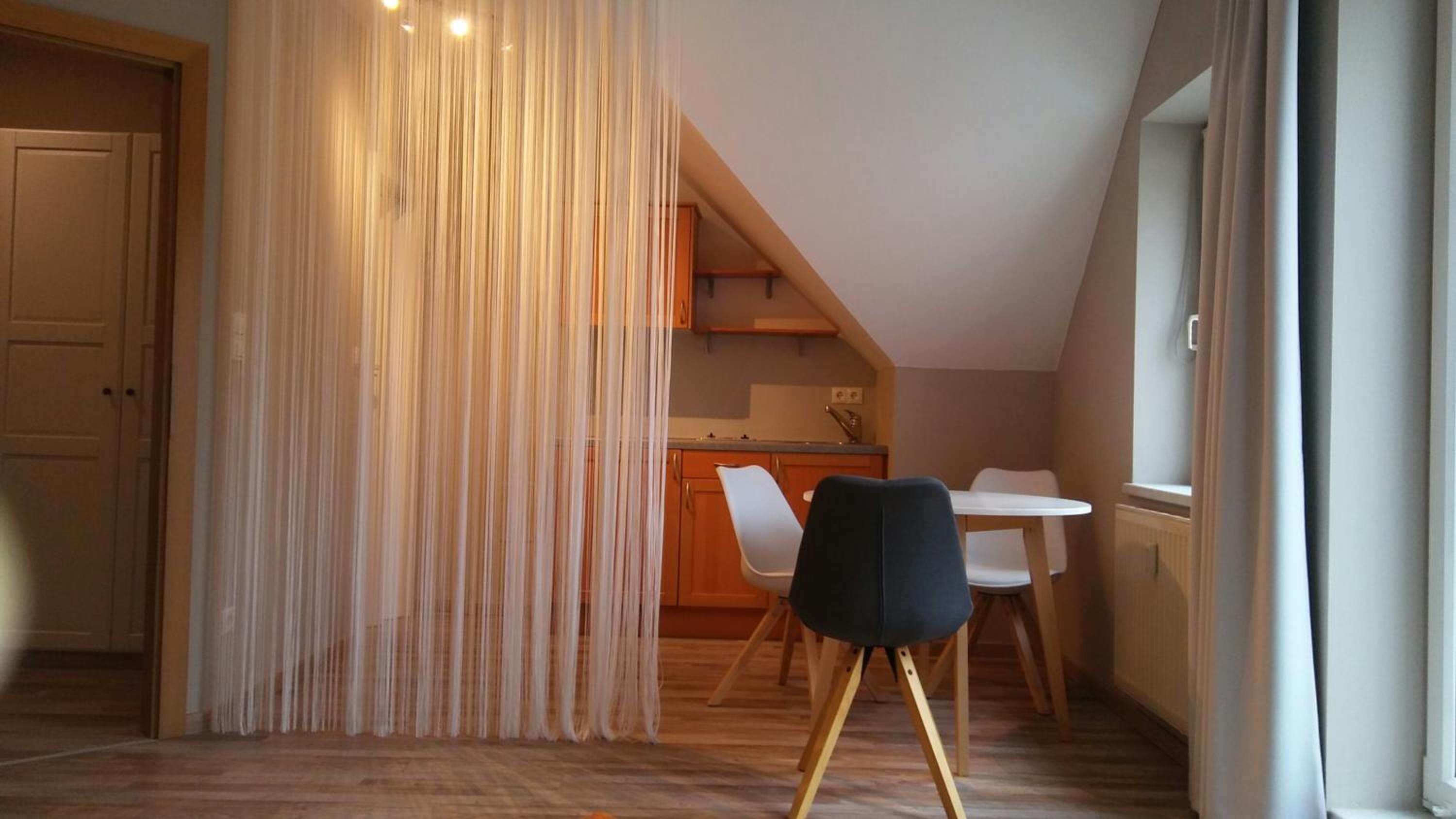 Altstadtappartements Hartberg view 2
