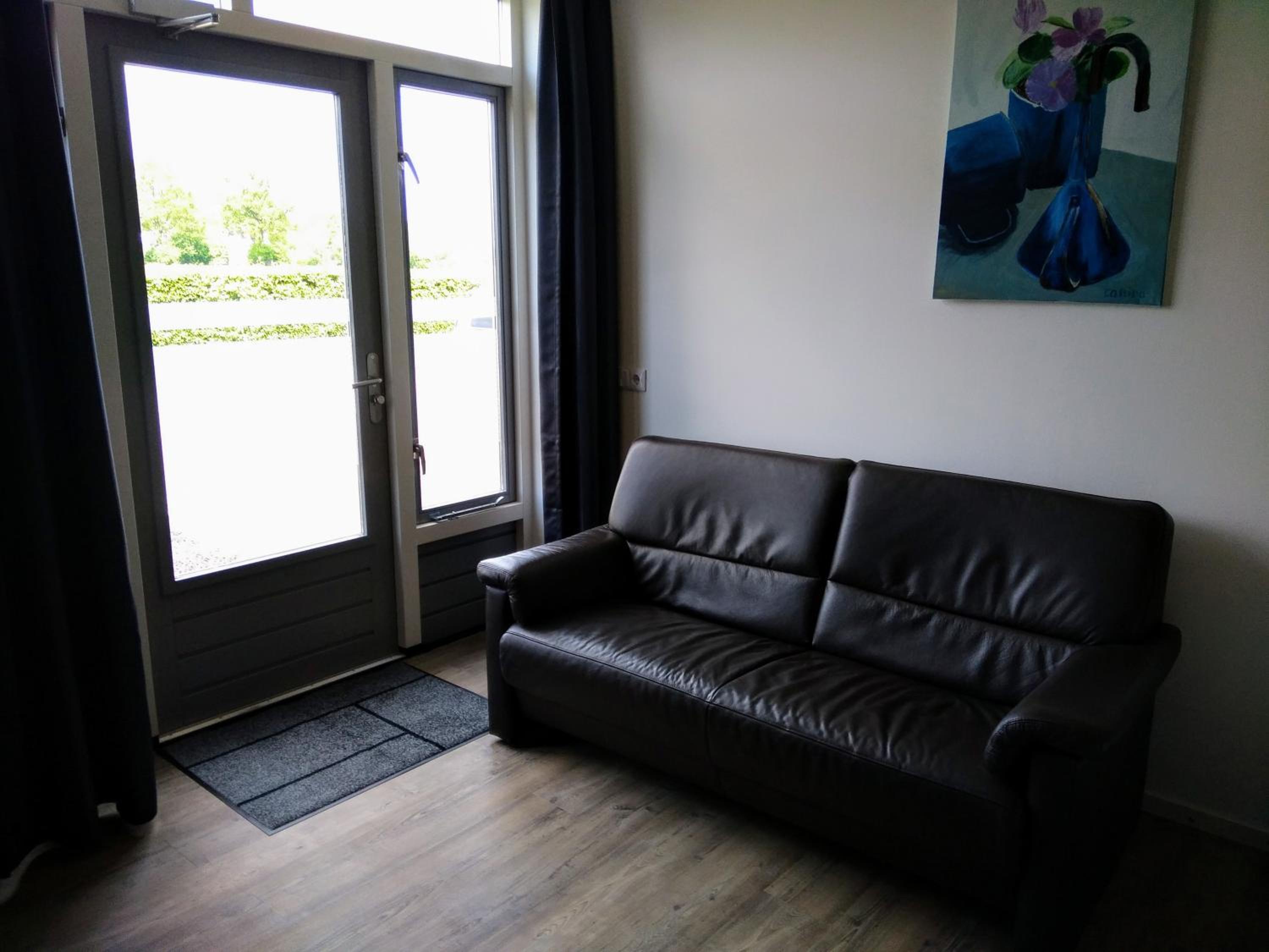 Langs De Maas