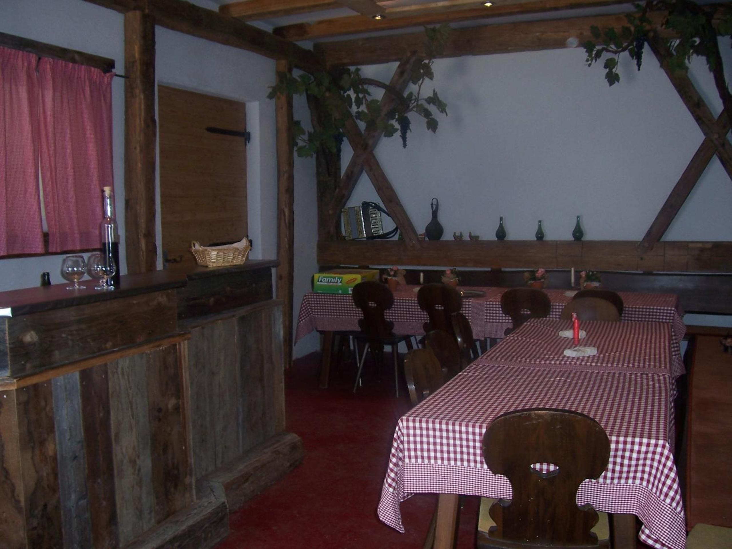 Kerschbamerhof im Süden Südtirols