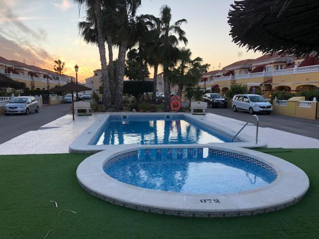 Macerana 1, Torreta III, Torrevieja view 4
