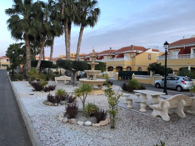 Macerana 1, Torreta III, Torrevieja view 2