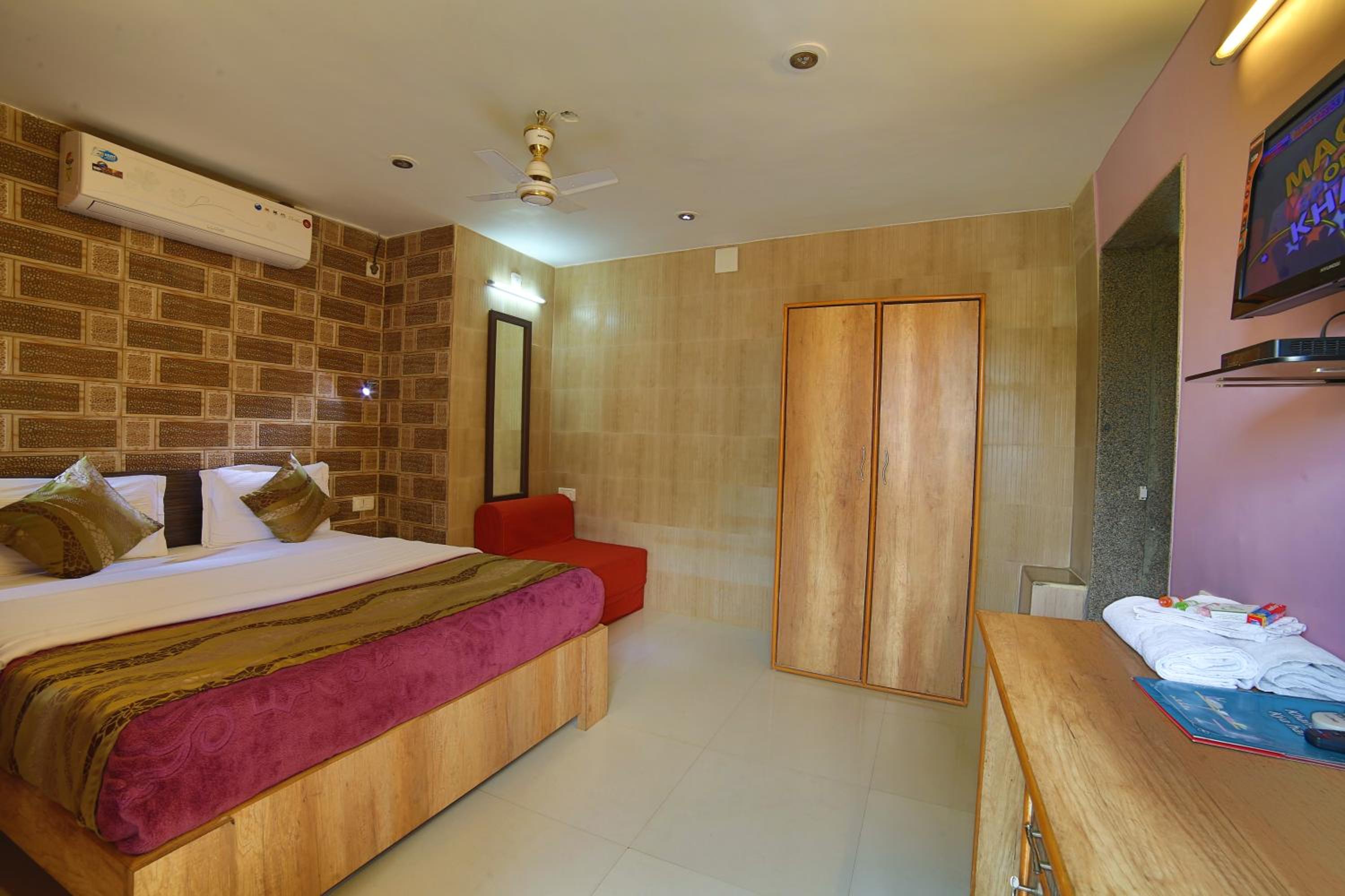 Aditya Forest Eco Resort