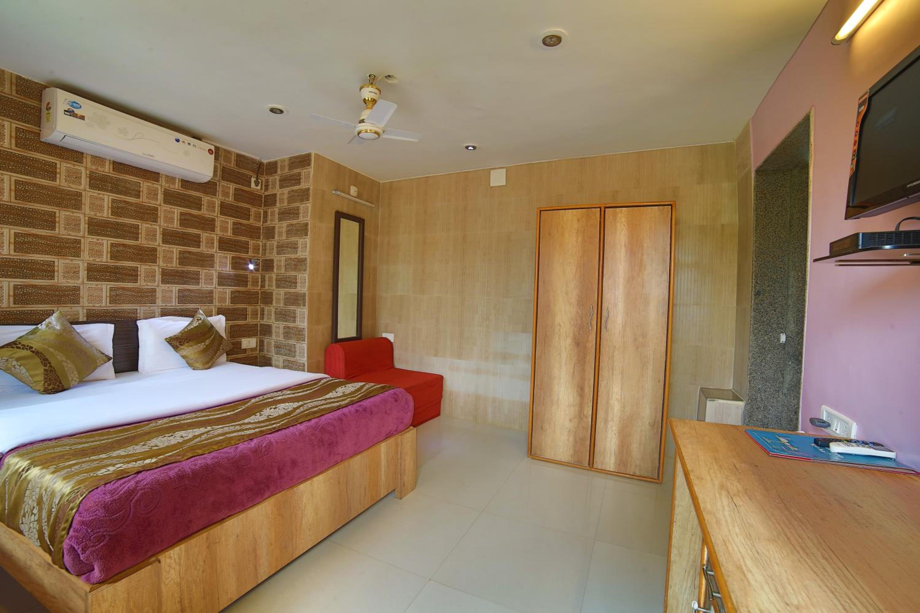 Aditya Forest Eco Resort