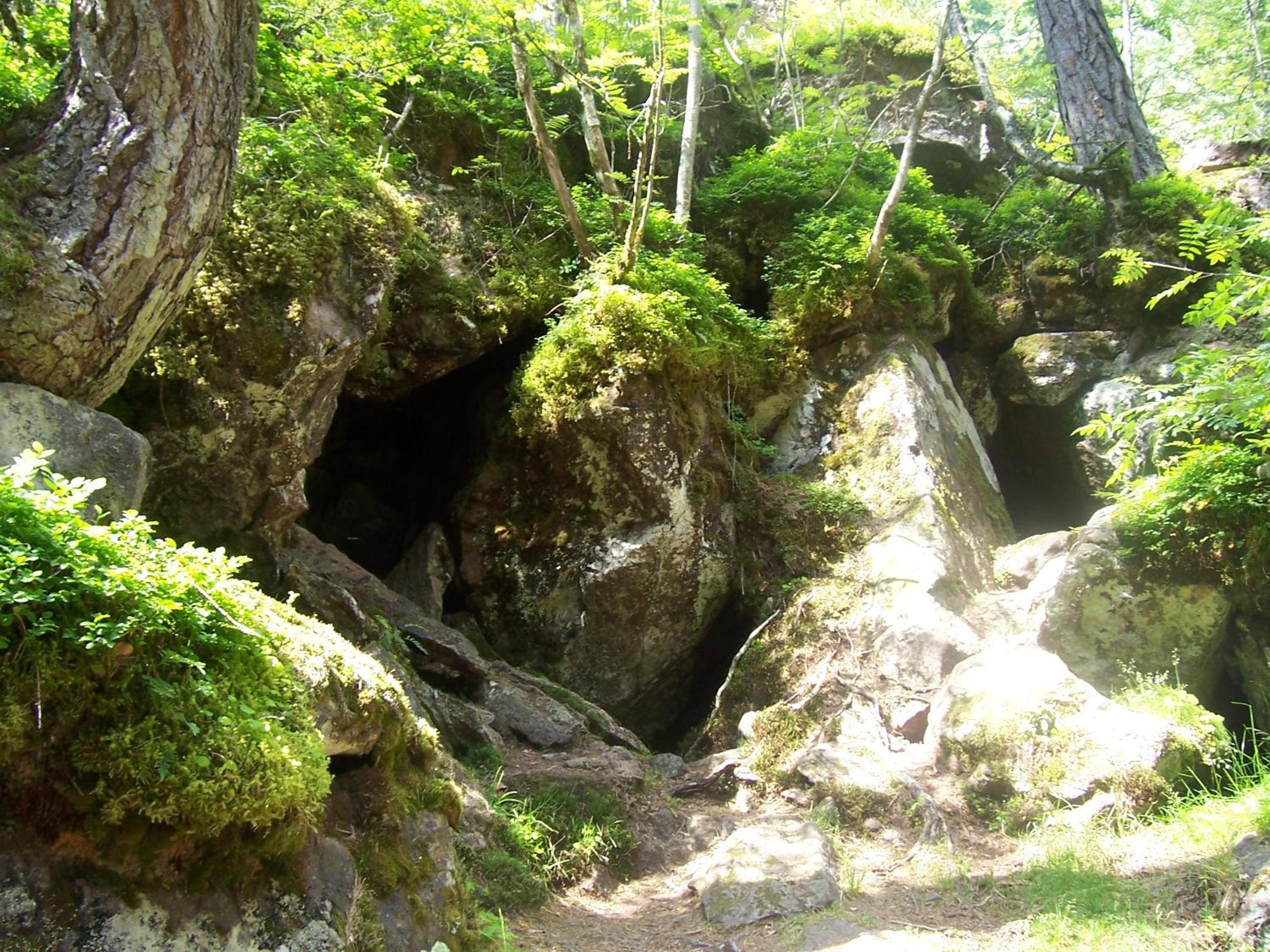 Kerschbamerhof im Süden Südtirols