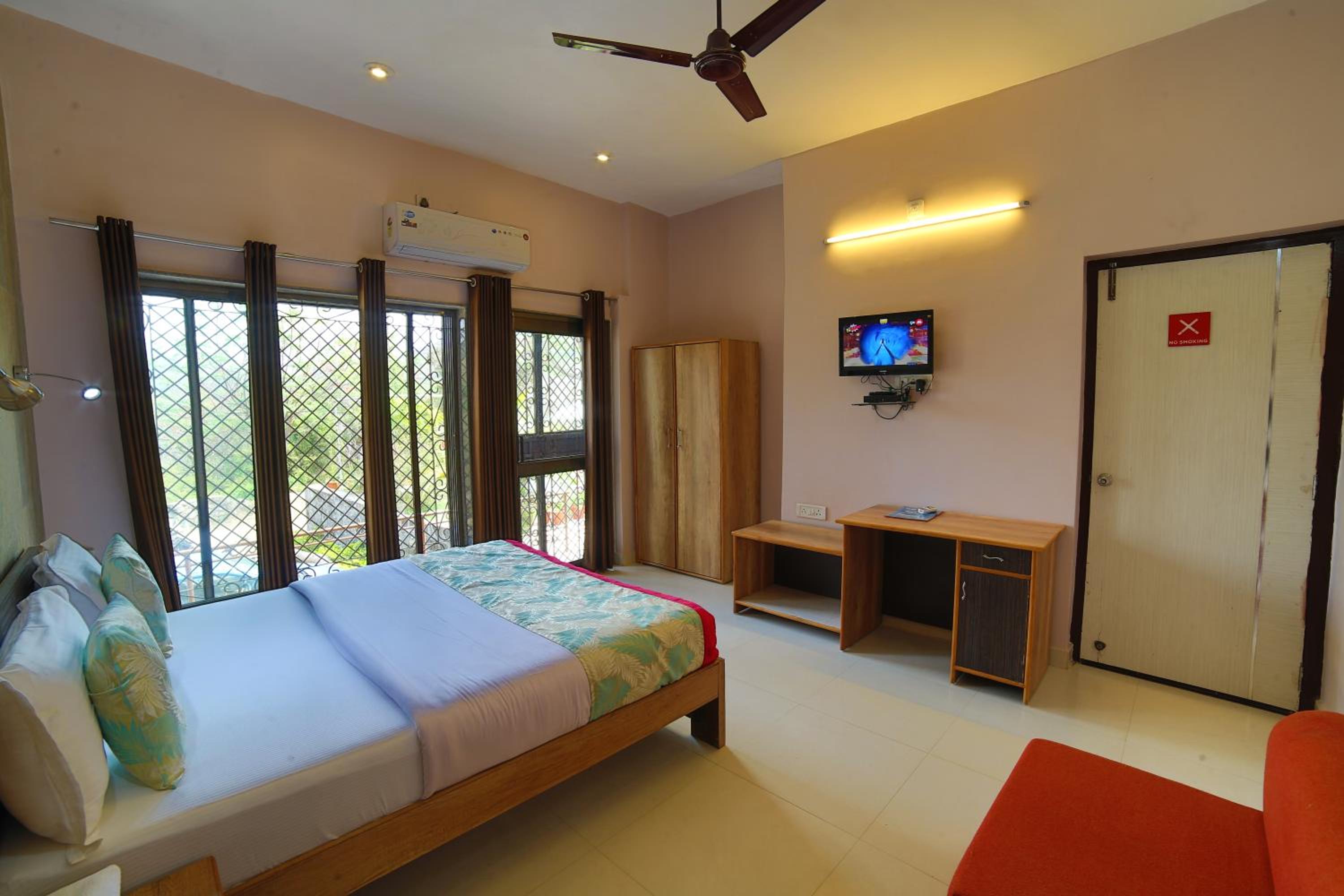 Aditya Forest Eco Resort