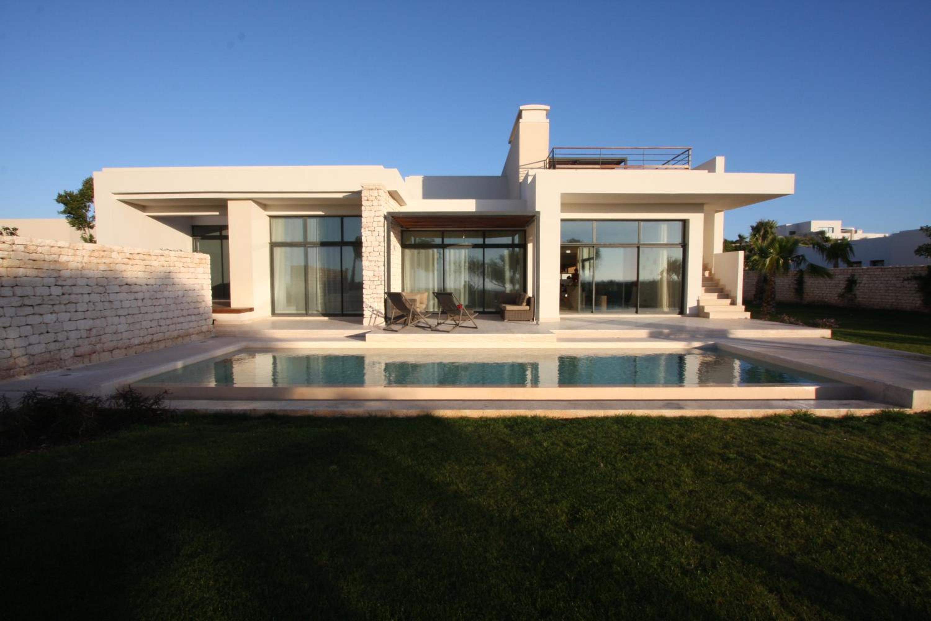 Hotel Villa L'Oiseau Bleu - Image 1