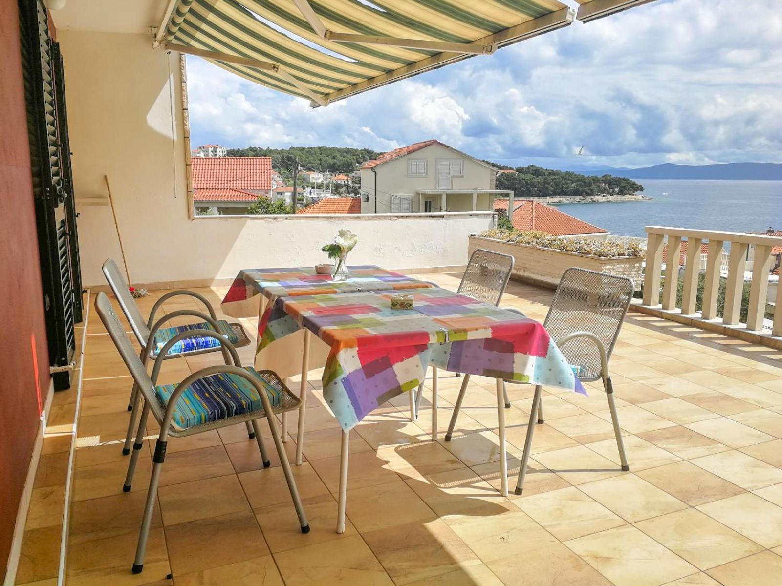 Apartman Damir view 5