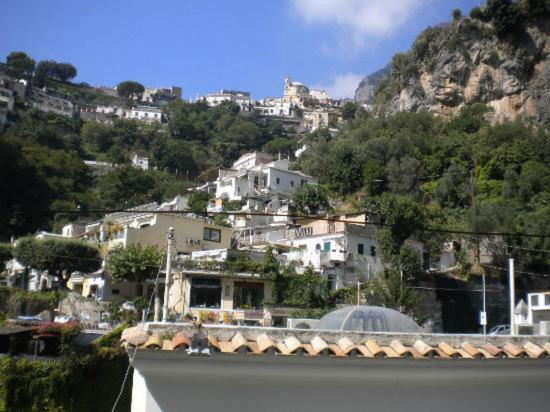 La Mammola view 2