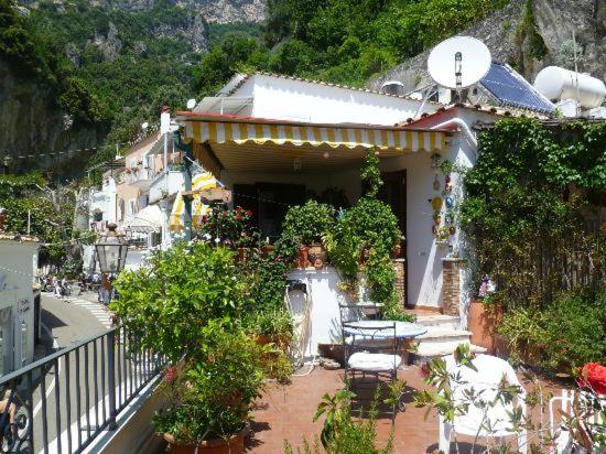 La Mammola view 3