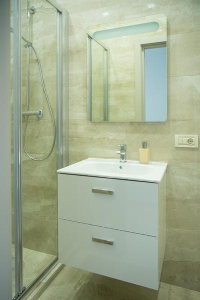 Sea Star Apartments (sea view) view 4